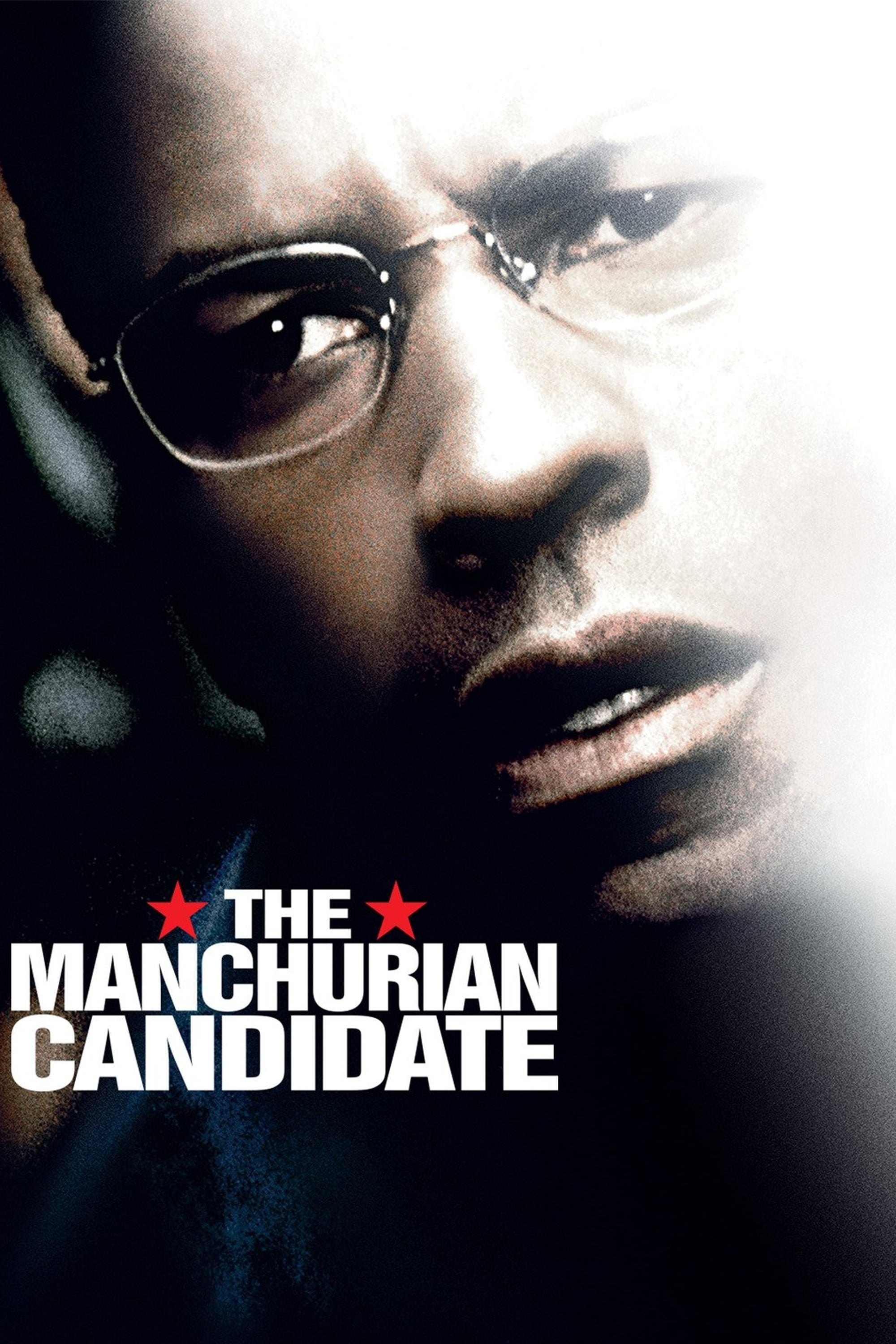 Ứng Cử Viên Bị Giật Dây - The Manchurian Candidate