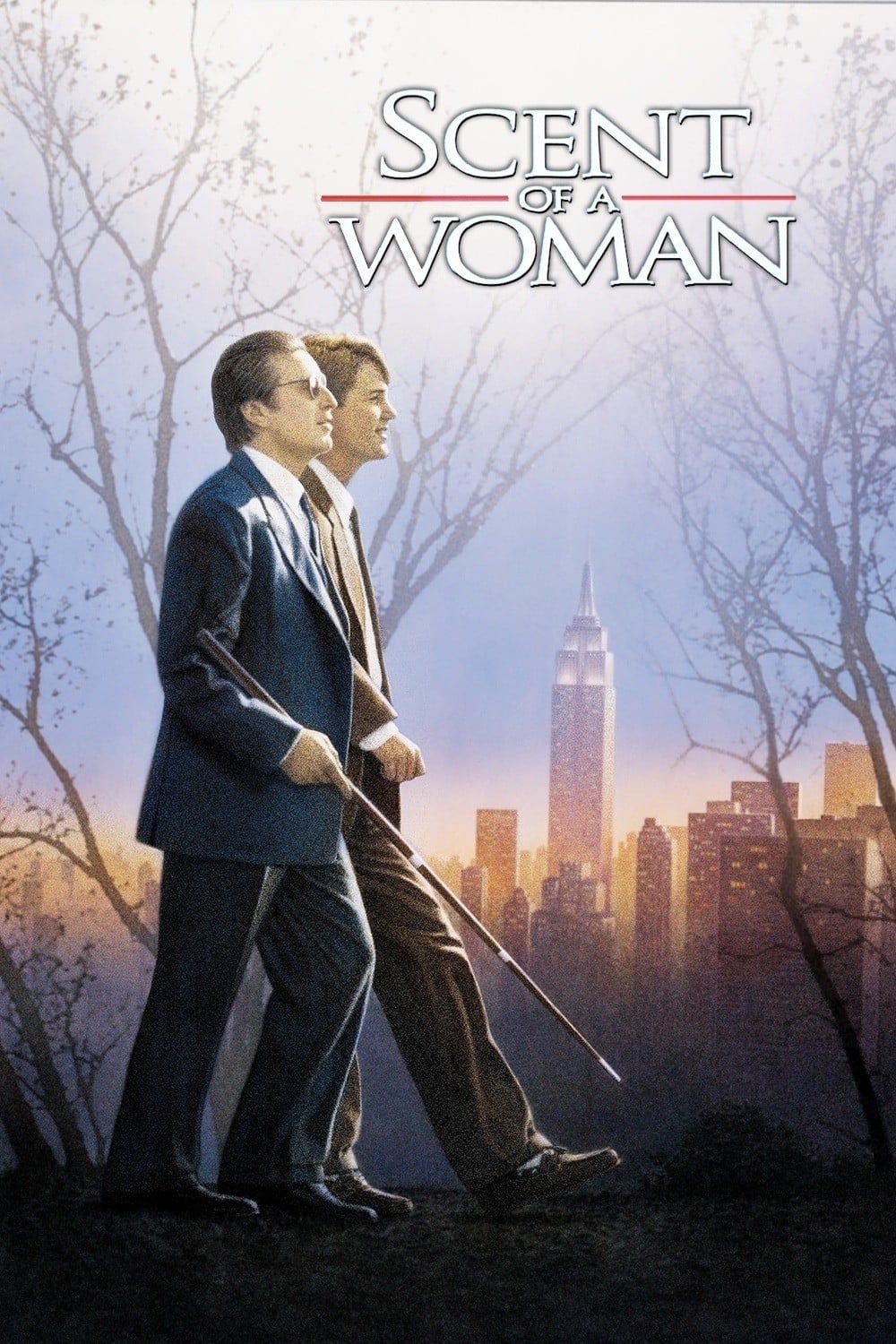 Scent of a Woman - Scent of a Woman