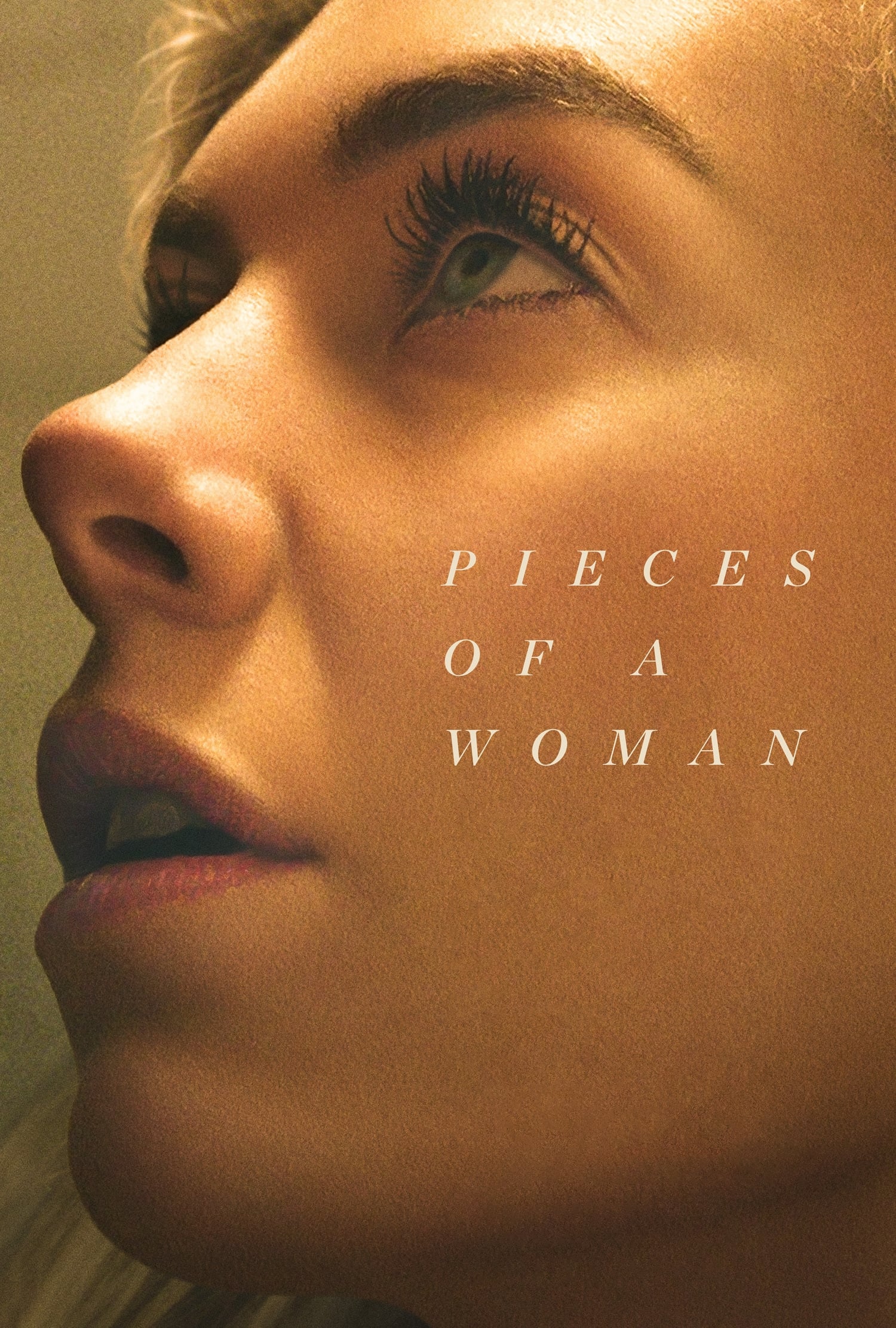 Những Mảnh Vỡ Của Người Phụ Nữ - Pieces of a Woman (2020)