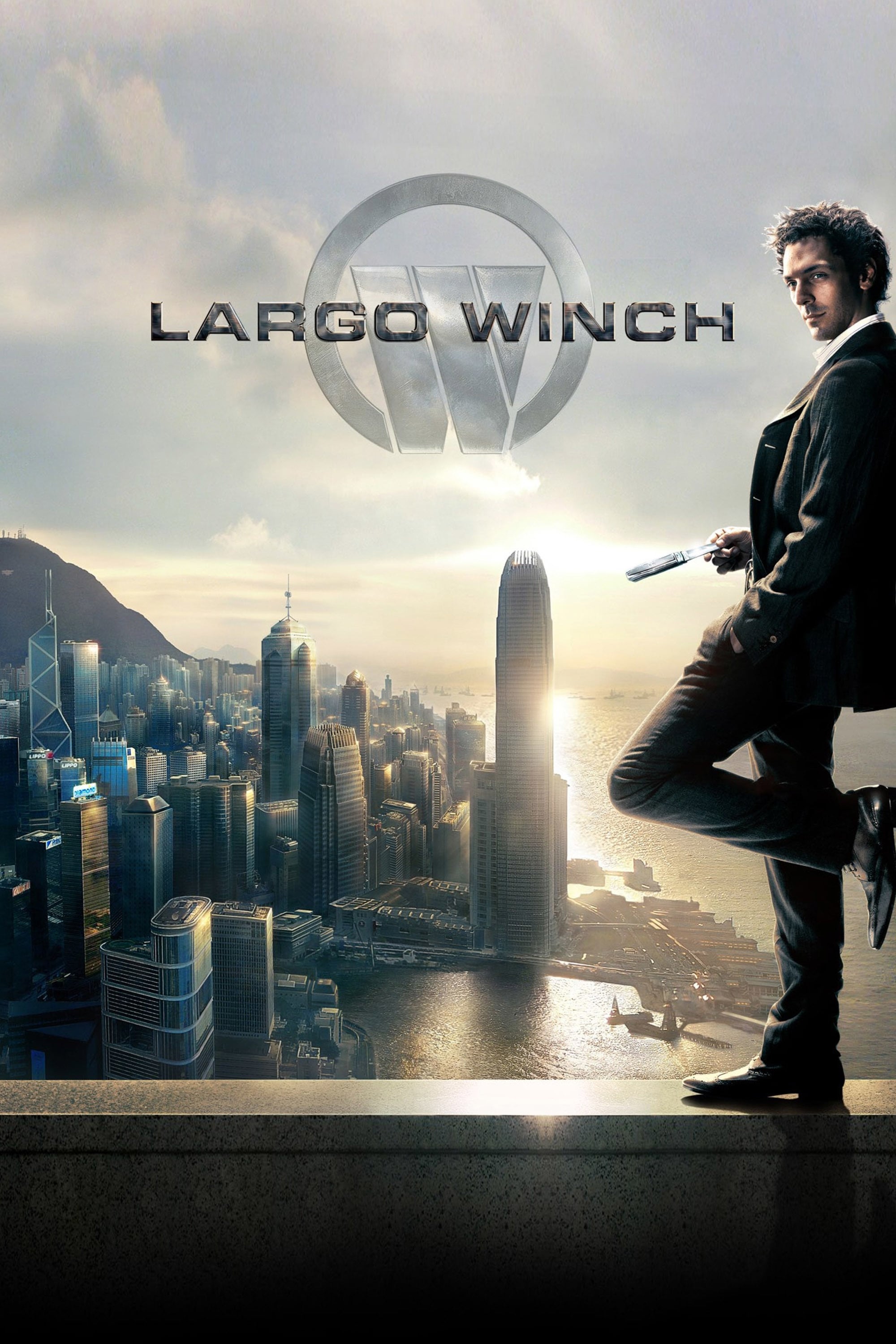 Phim Largo Winch