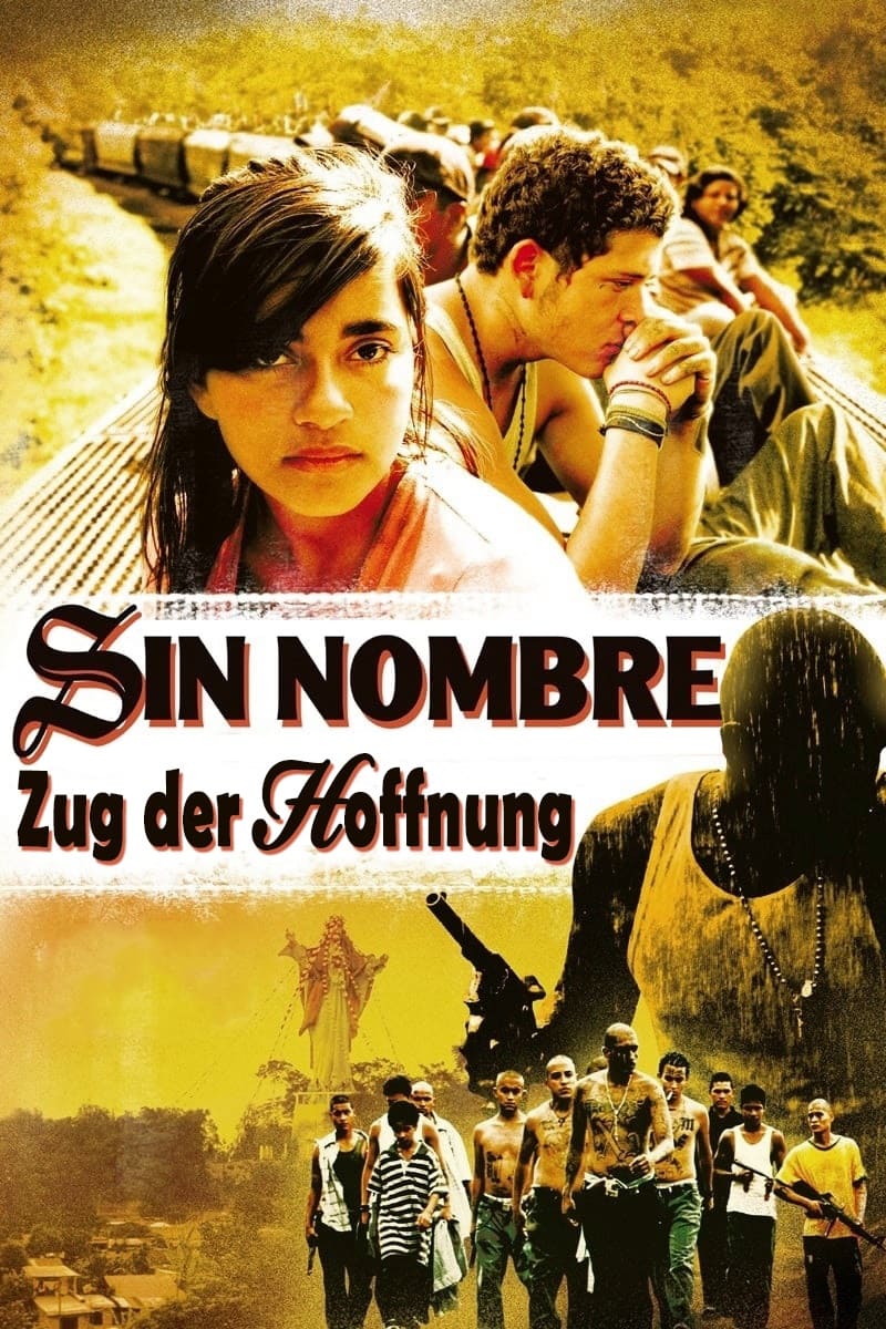 Không Tên - Sin nombre