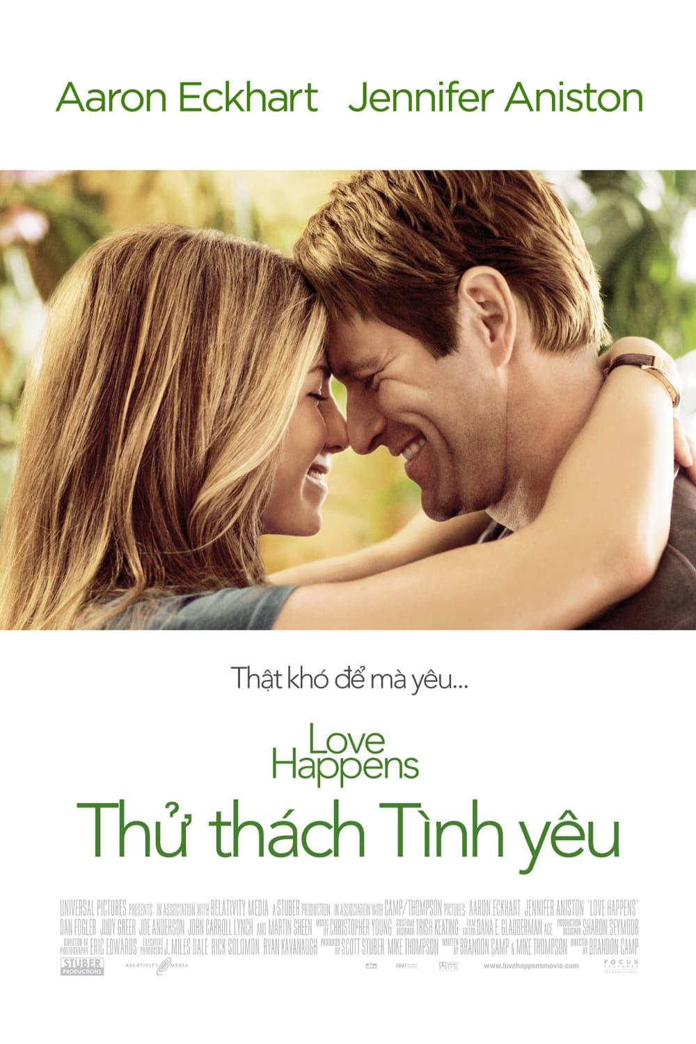 Phim Thử Thách Tình Yêu