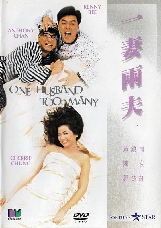 Một chồng là quá đủ - One Husband Too Many (1988)