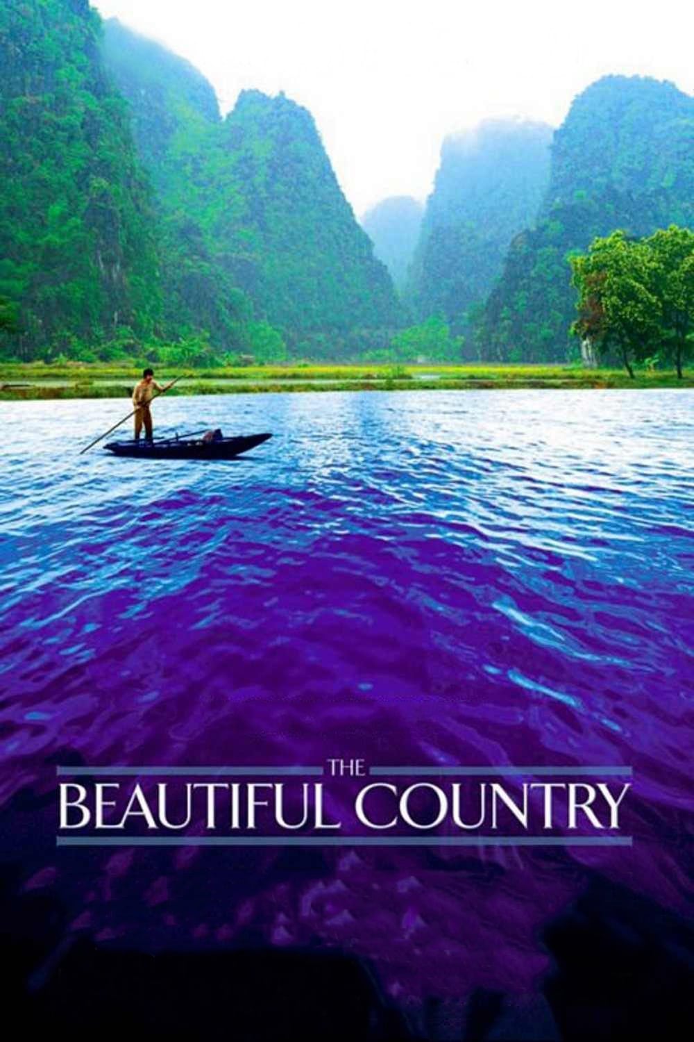 Bụi Đời - The Beautiful Country