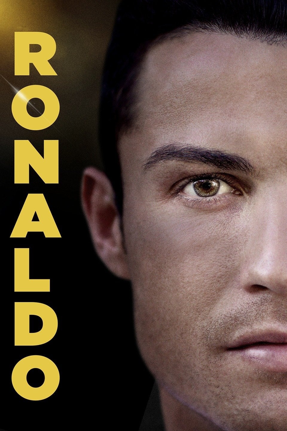 Ronaldo - Ronaldo