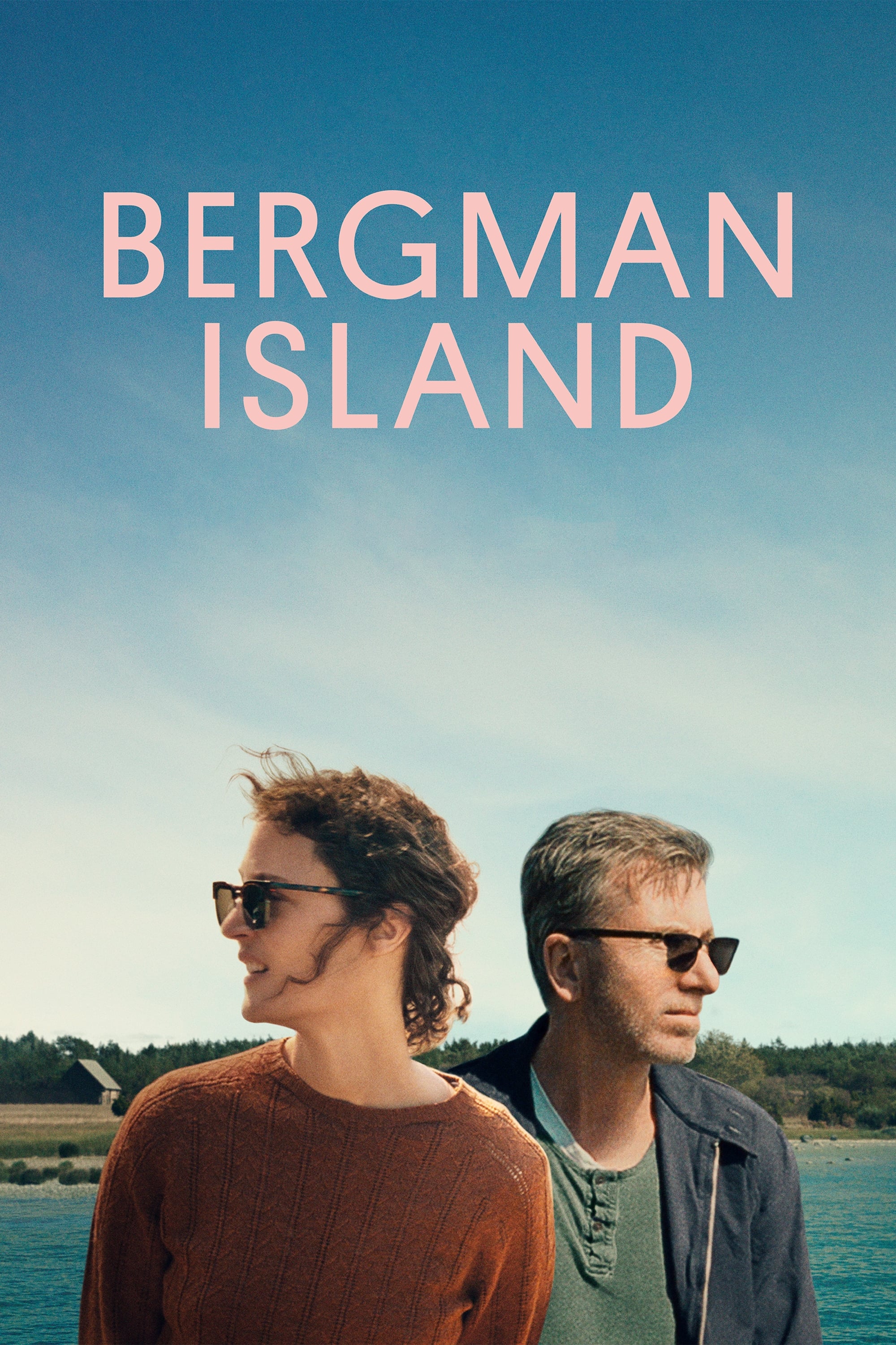 Bergman Island - Bergman Island