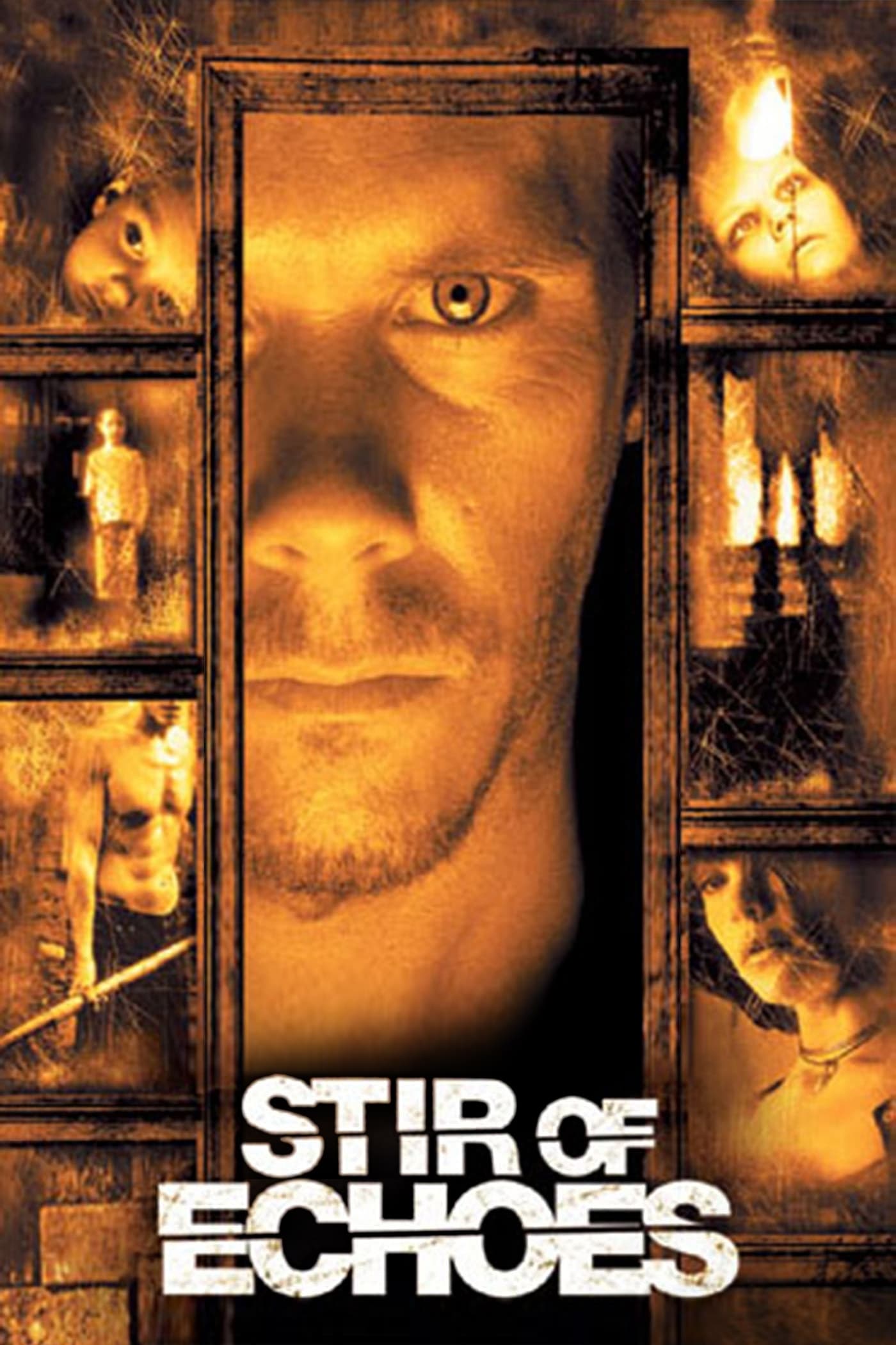 Ký Ức Ảo Giác - Stir of Echoes