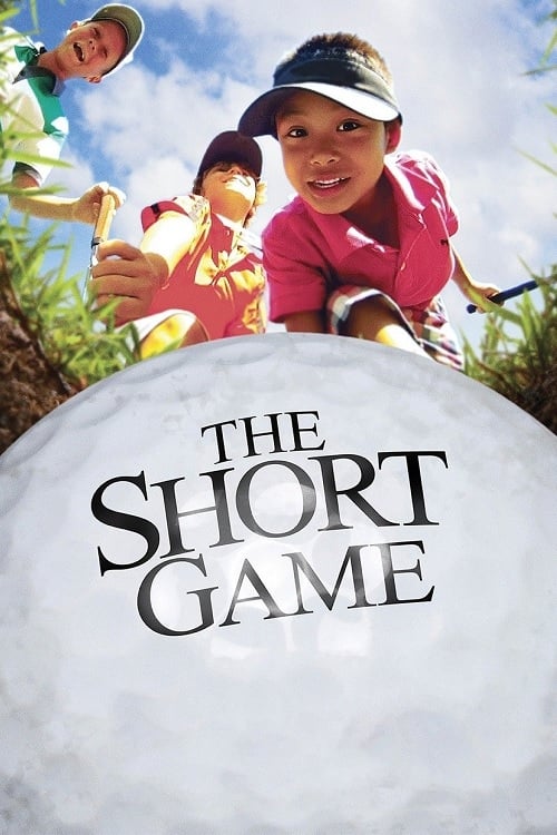 Golf thủ nhí - The Short Game