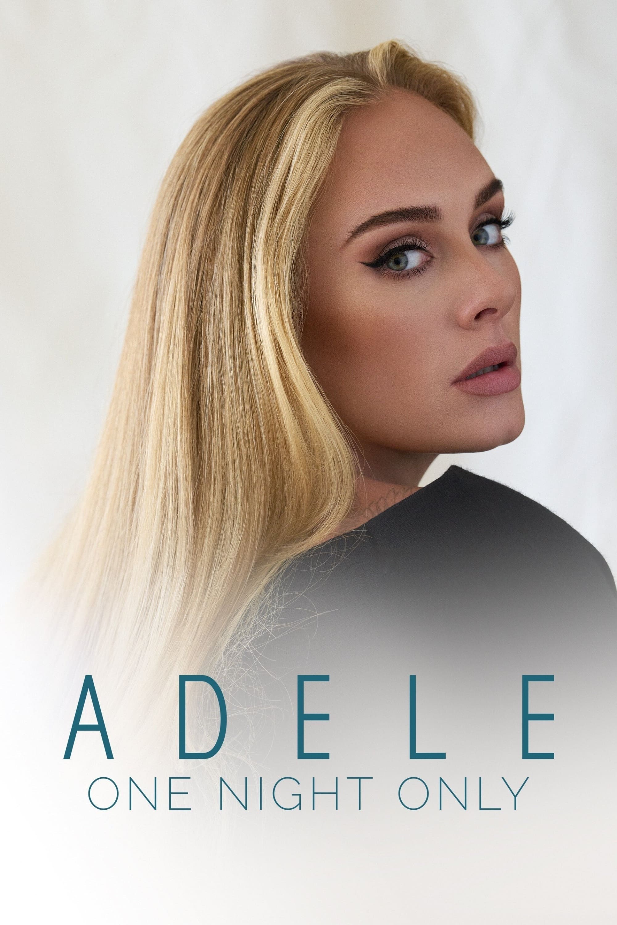 Adele: Đêm Duy Nhất - Adele One Night Only