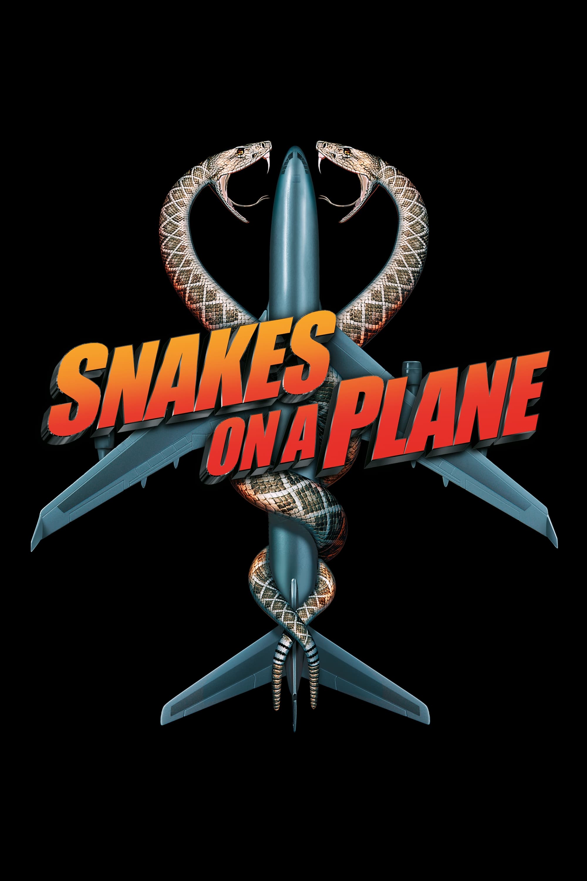 Rắn Độc Trên Không - Snakes on a Plane