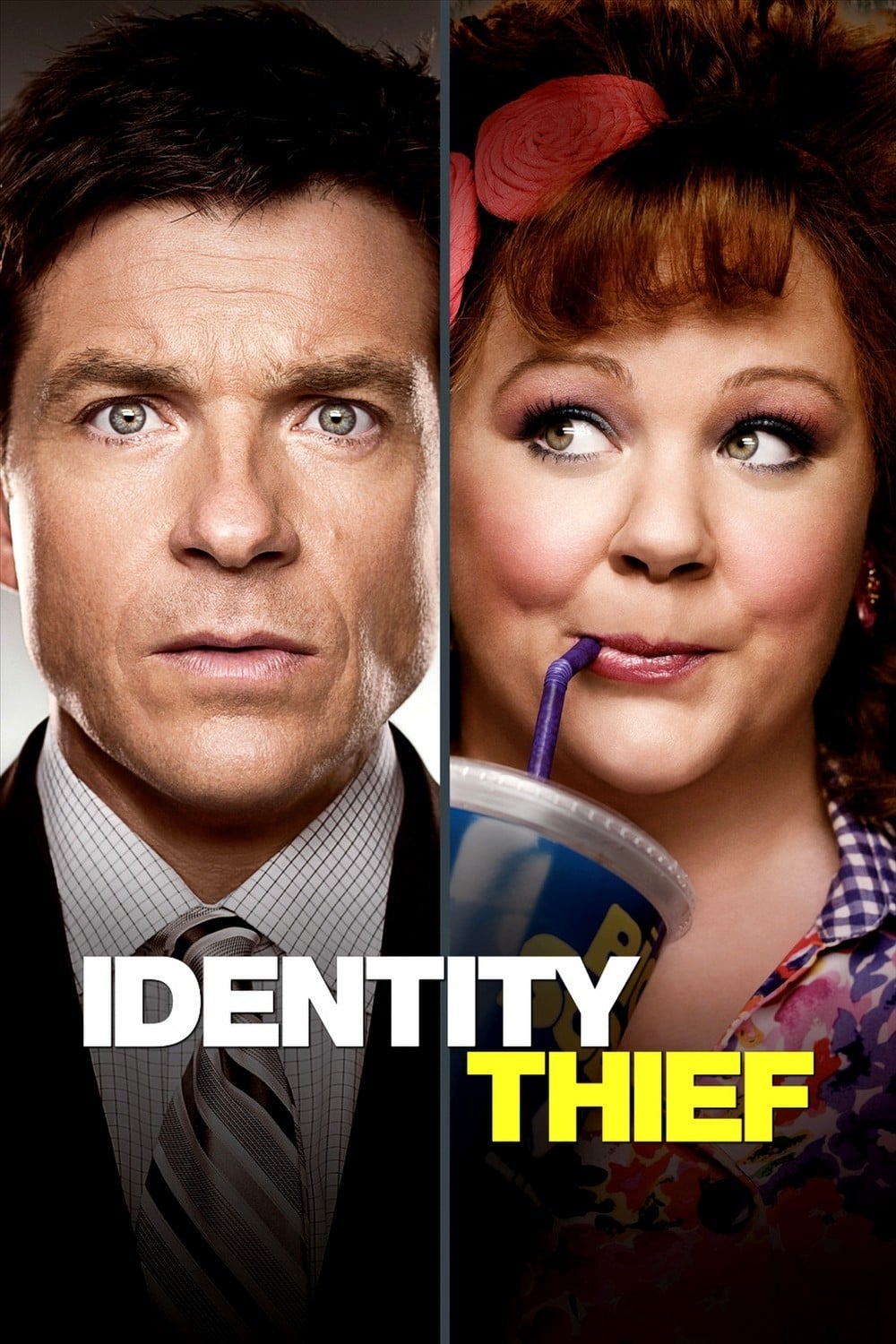 Kẻ Cắp Danh Tính - Identity Thief