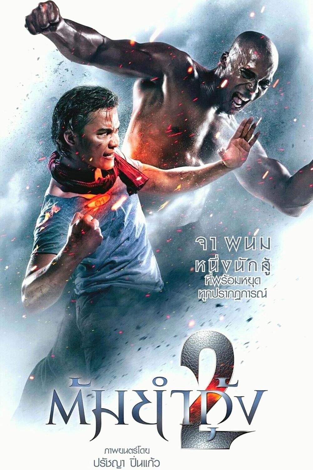 Người Bảo Vệ 2 - The Protector 2 (2013)