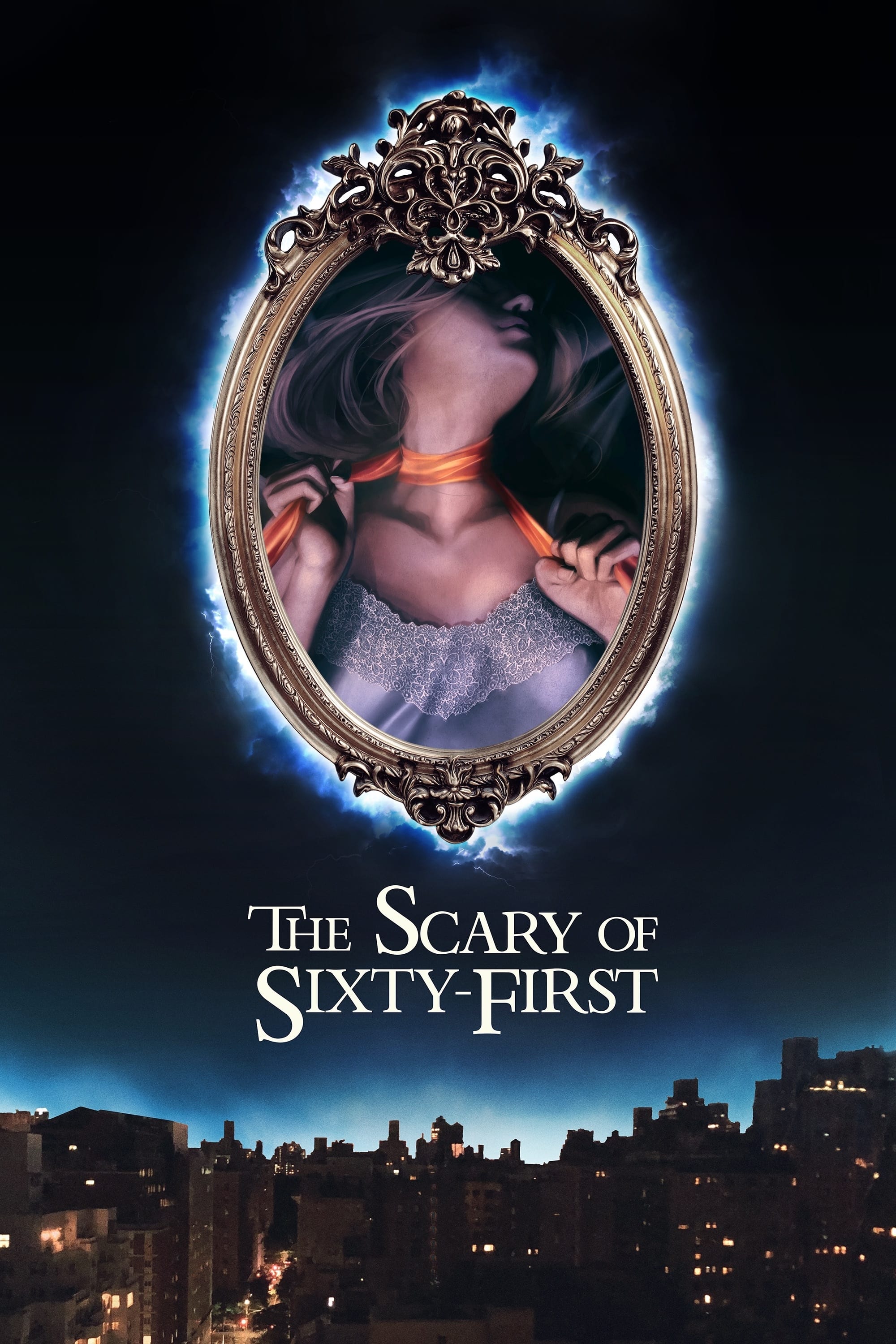 The Scary of Sixty-First - The Scary of Sixty-First