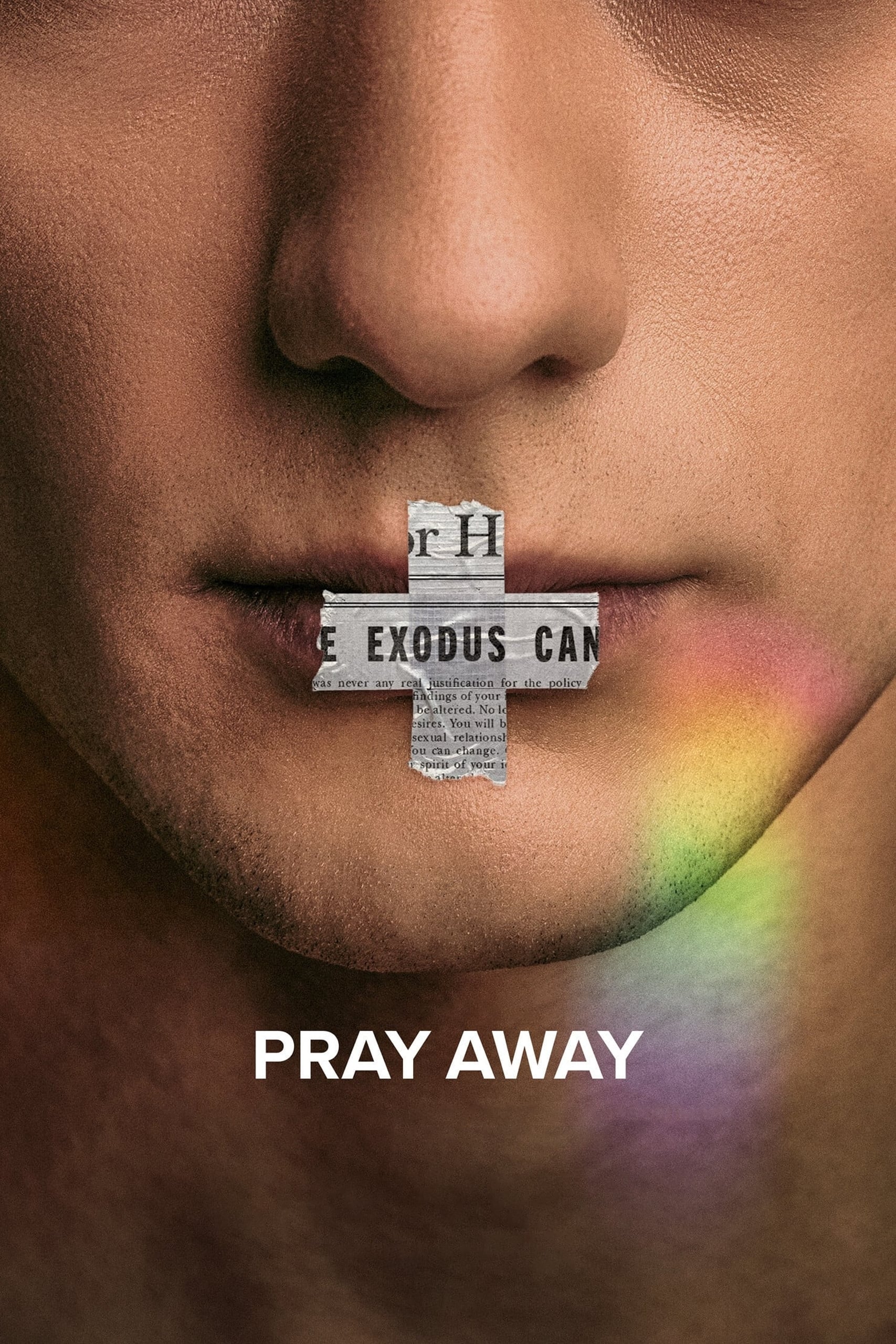 Phim Pray Away: Hệ lụy của phong trào ex-gay