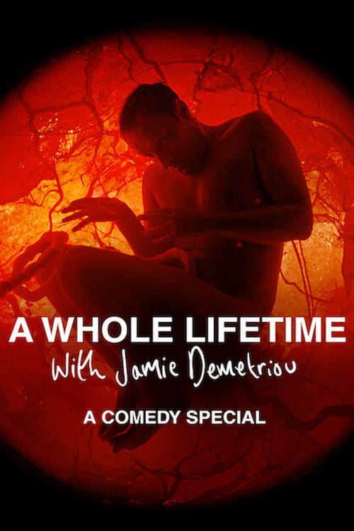 Cả một đời người với Jamie Demetriou - A Whole Lifetime with Jamie Demetriou