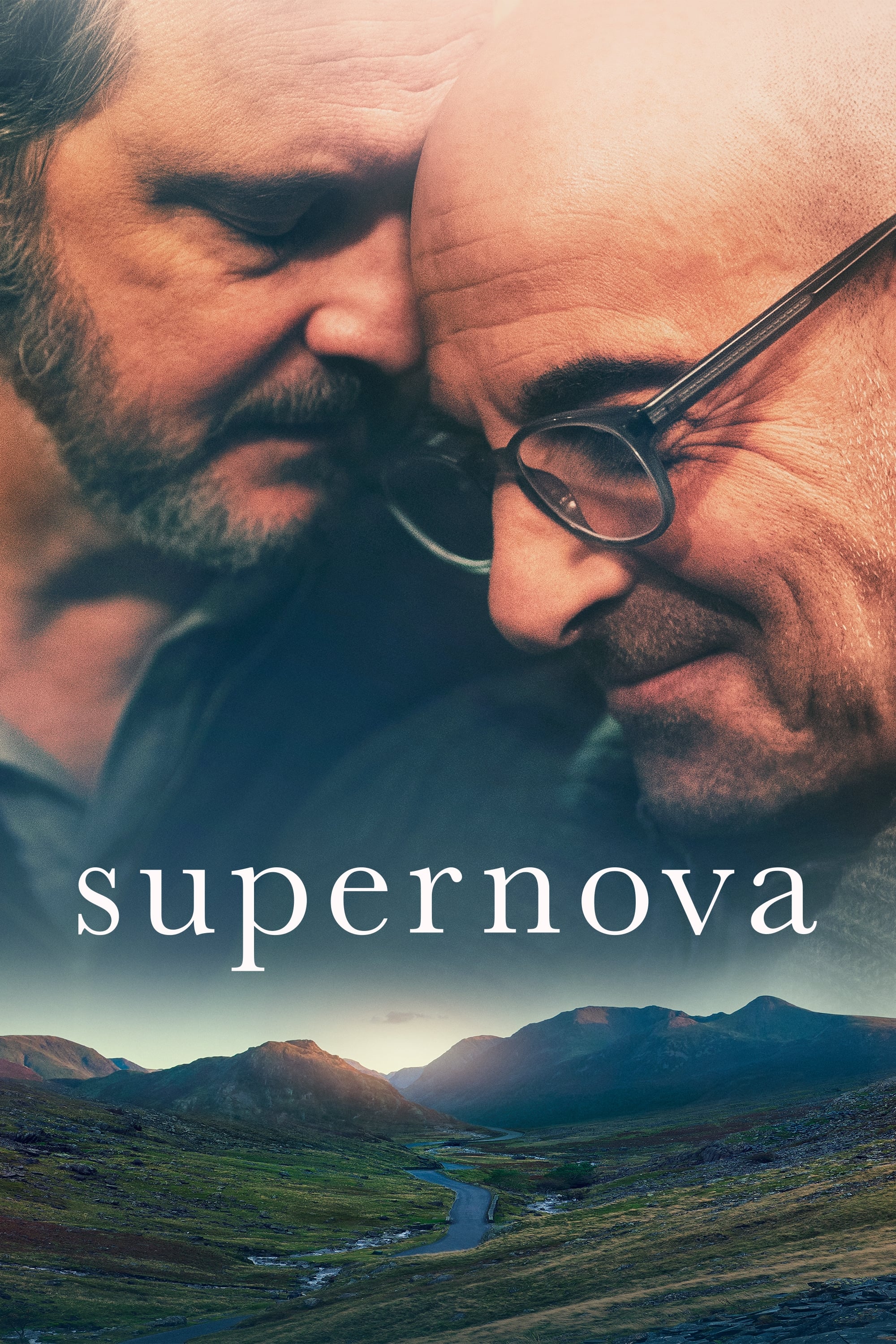 Supernova - Supernova