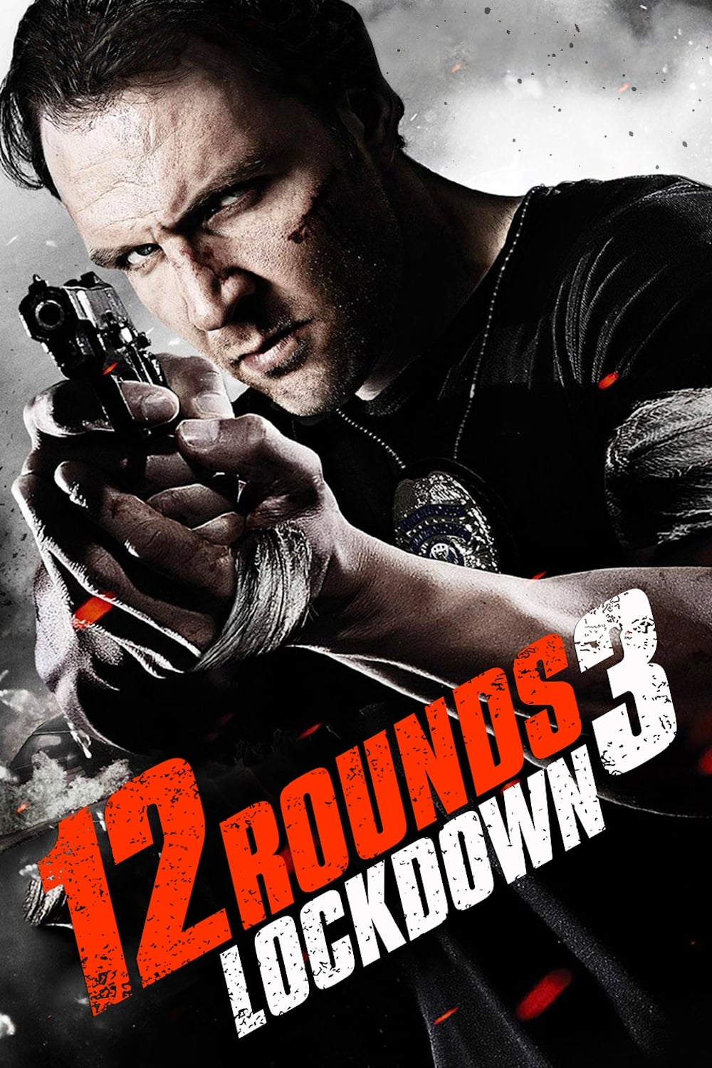 12 Vòng Sinh Tử 3: Cô Lập - 12 Rounds 3: Lockdown (2015)