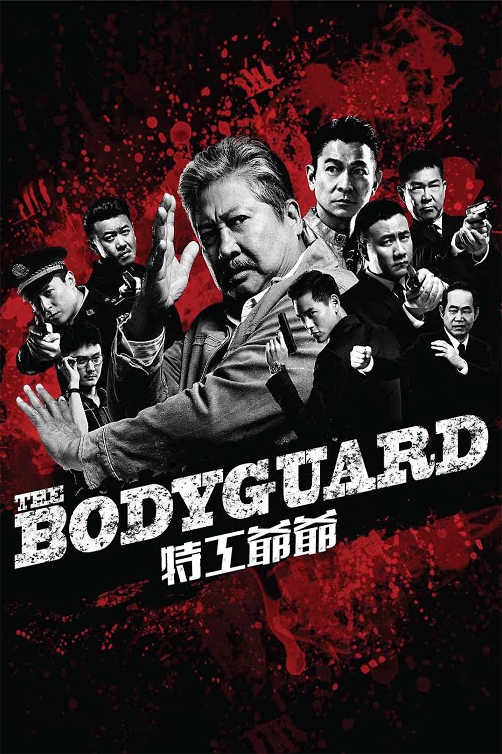 Siêu Vệ Sĩ - The Bodyguard