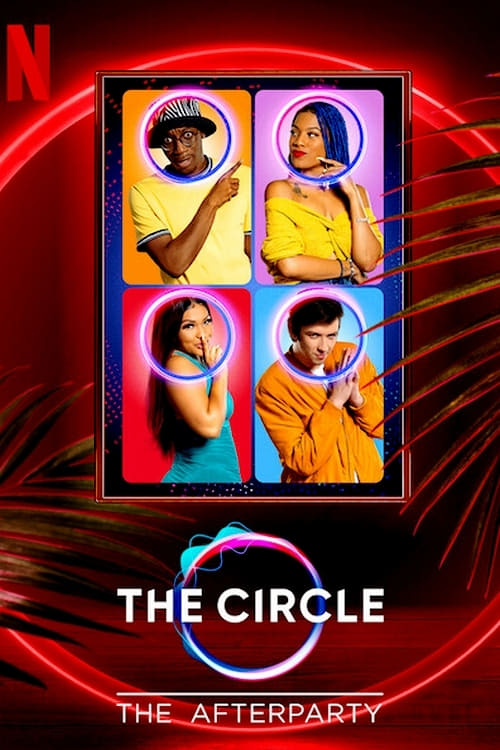 The Circle: Tiệc Hậu - The Circle: The Afterparty