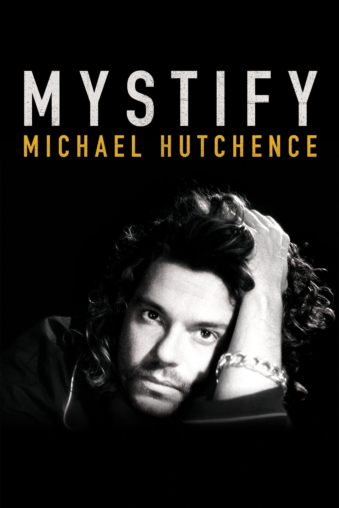 Mystify: Michael Hutchence - Mystify: Michael Hutchence