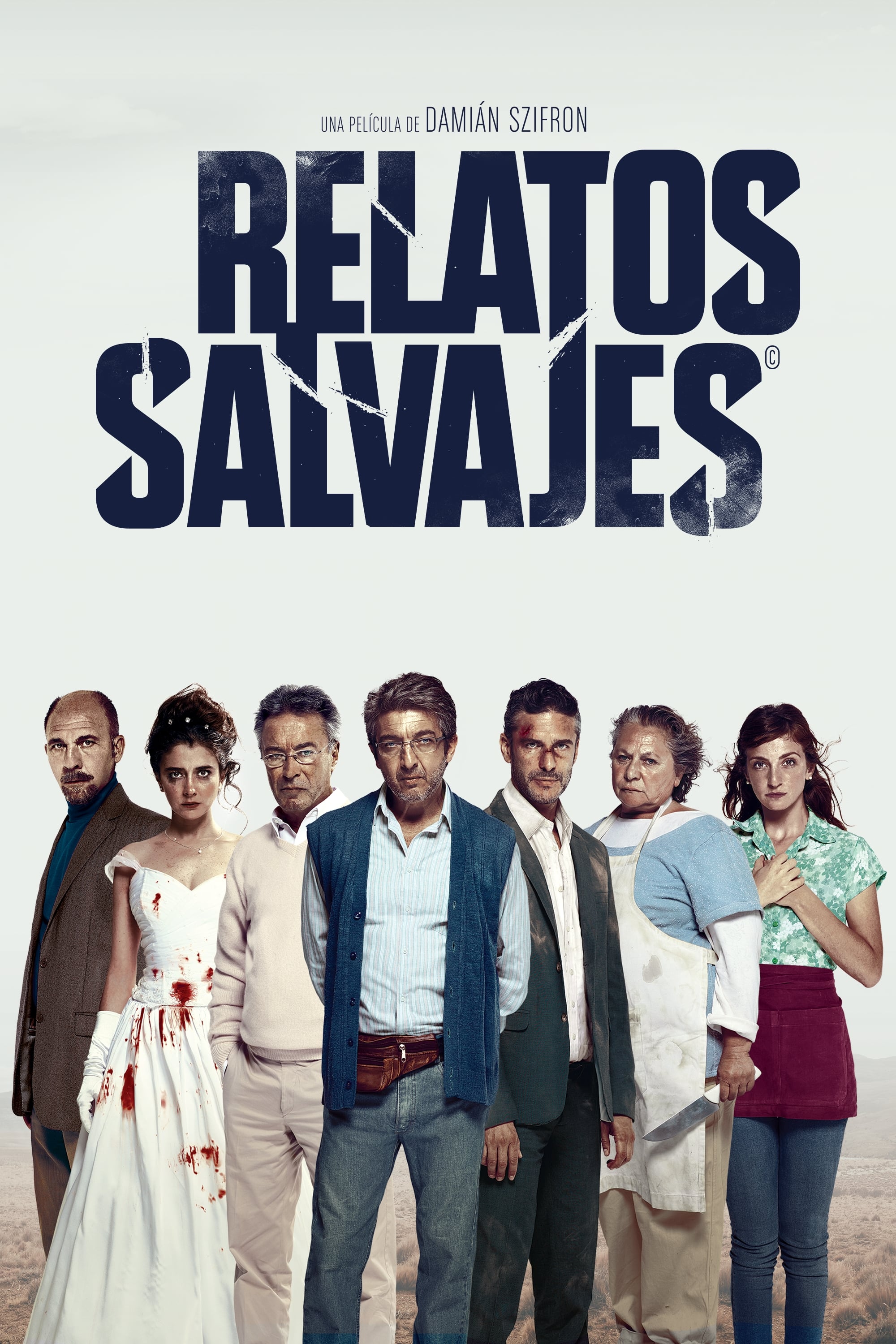 Hoang Dại - Wild Tales (2014)