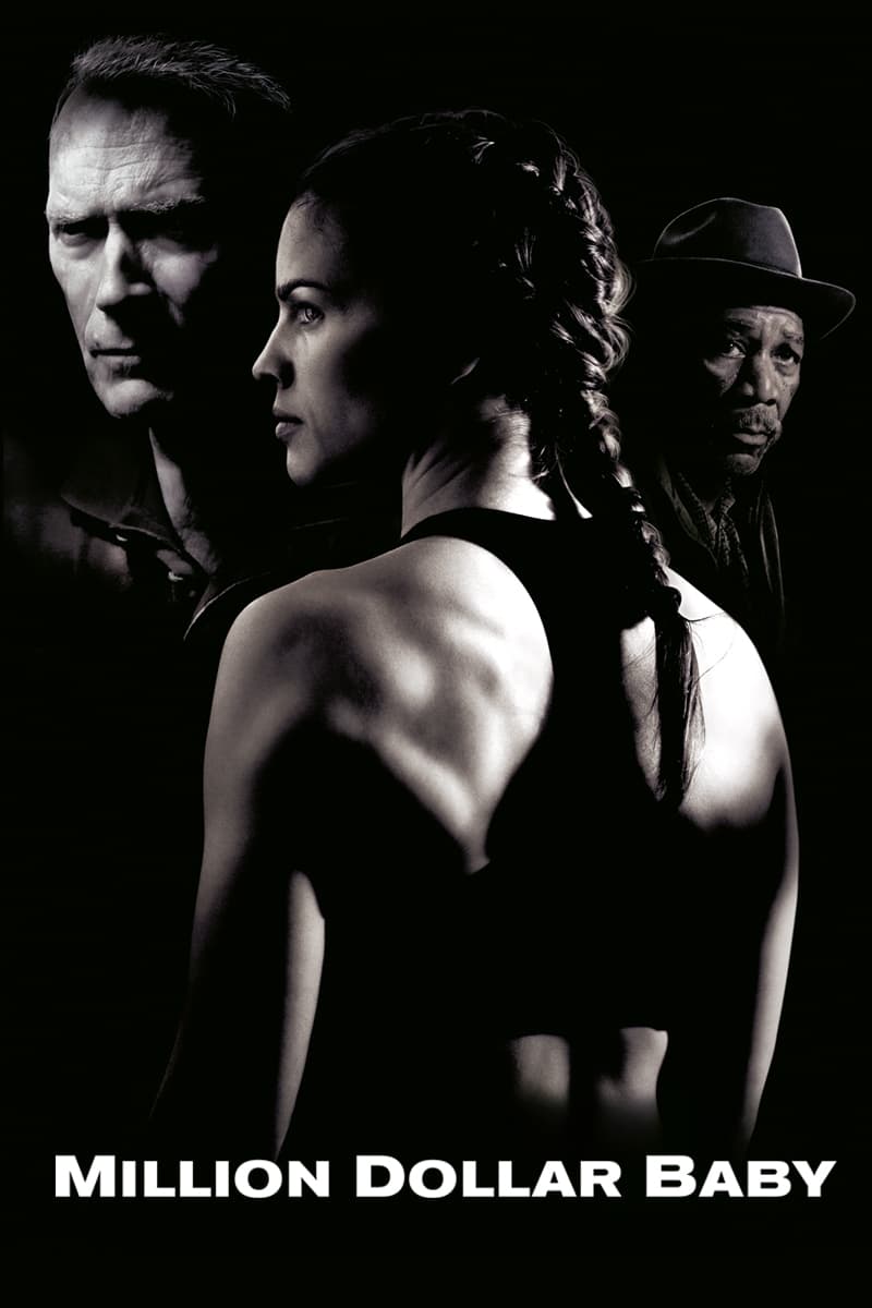 Cô Gái Triệu Đô - Million Dollar Baby (2004)