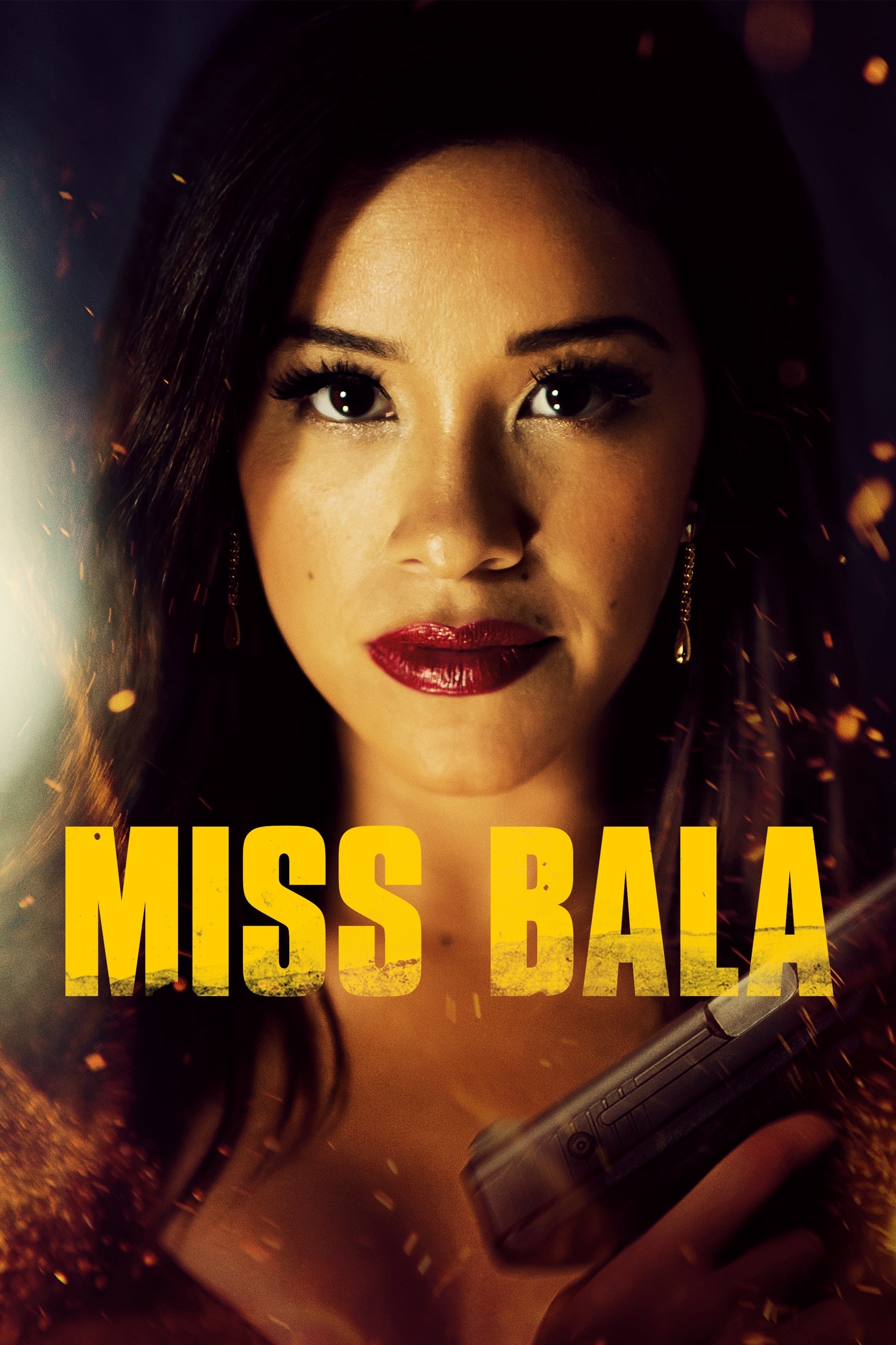 Quý Cô Bala - Miss Bala