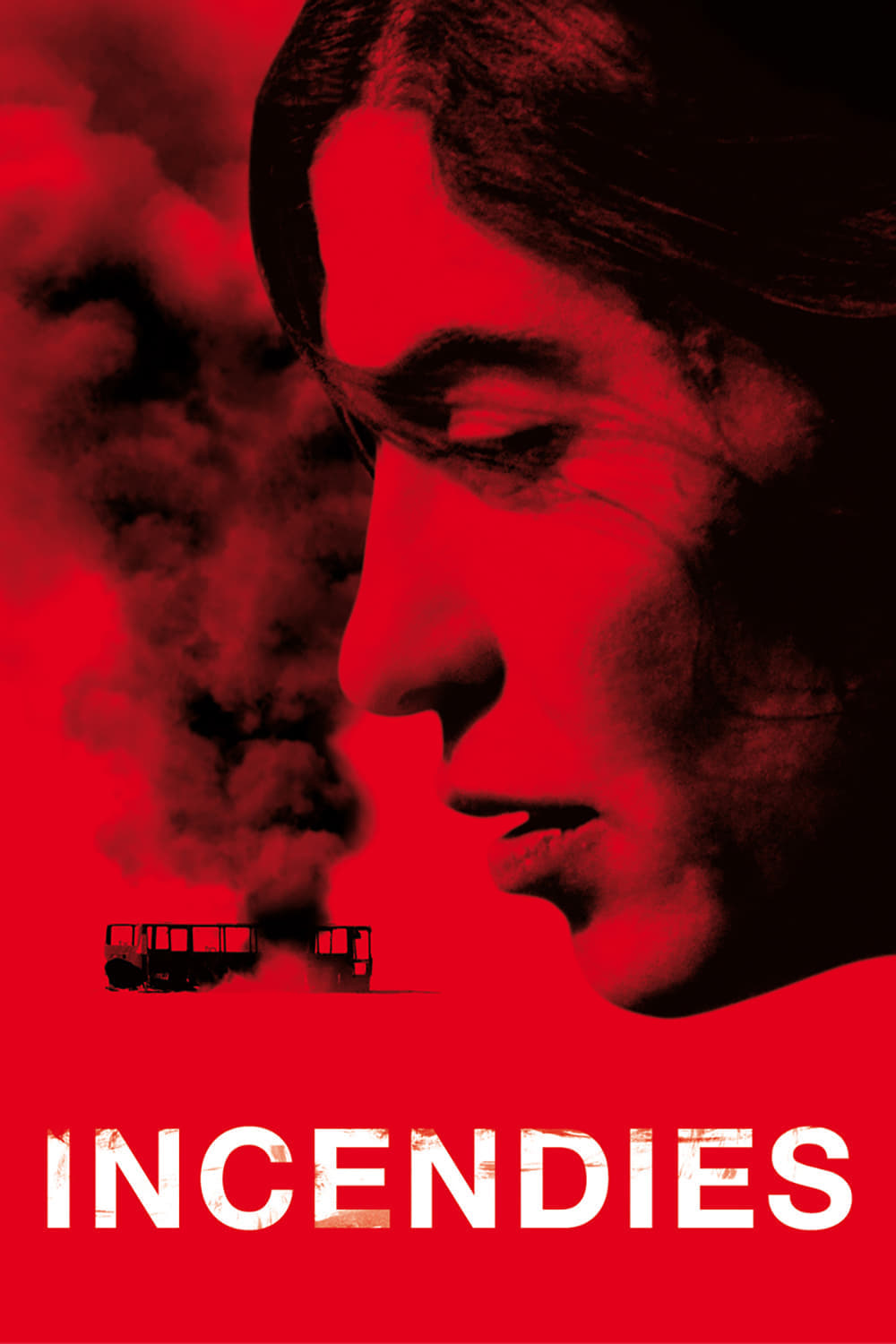 Bí Mật Người Mẹ - Incendies (2010)