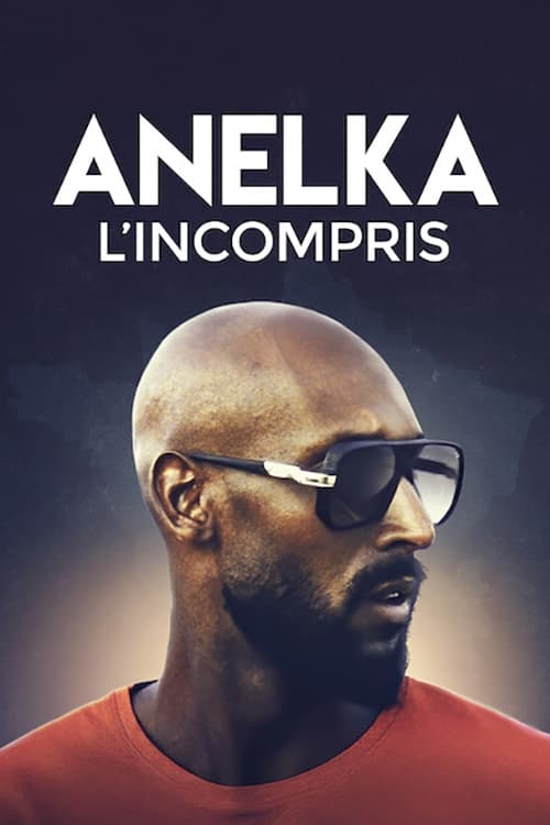 Anelka: Hiểu lầm - Anelka: Misunderstood