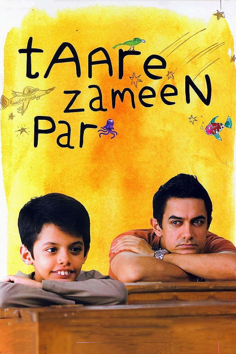 Cậu Bé Đặc Biệt - Taare Zameen Par