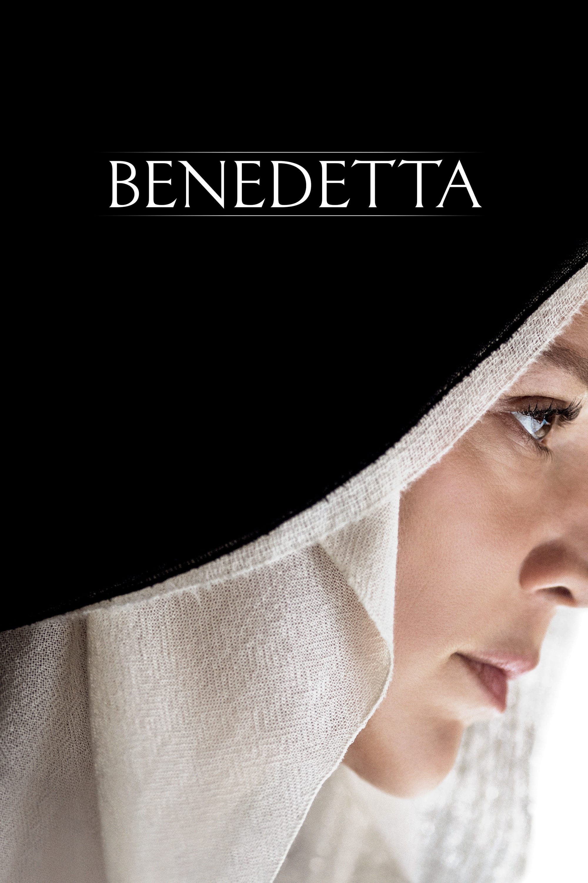 Câu Chuyện Về Benedetta - Benedetta