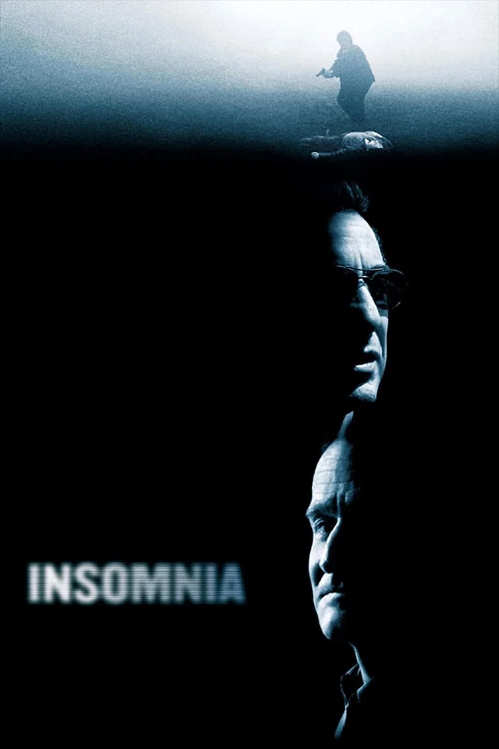 Mất Ngủ - Insomnia