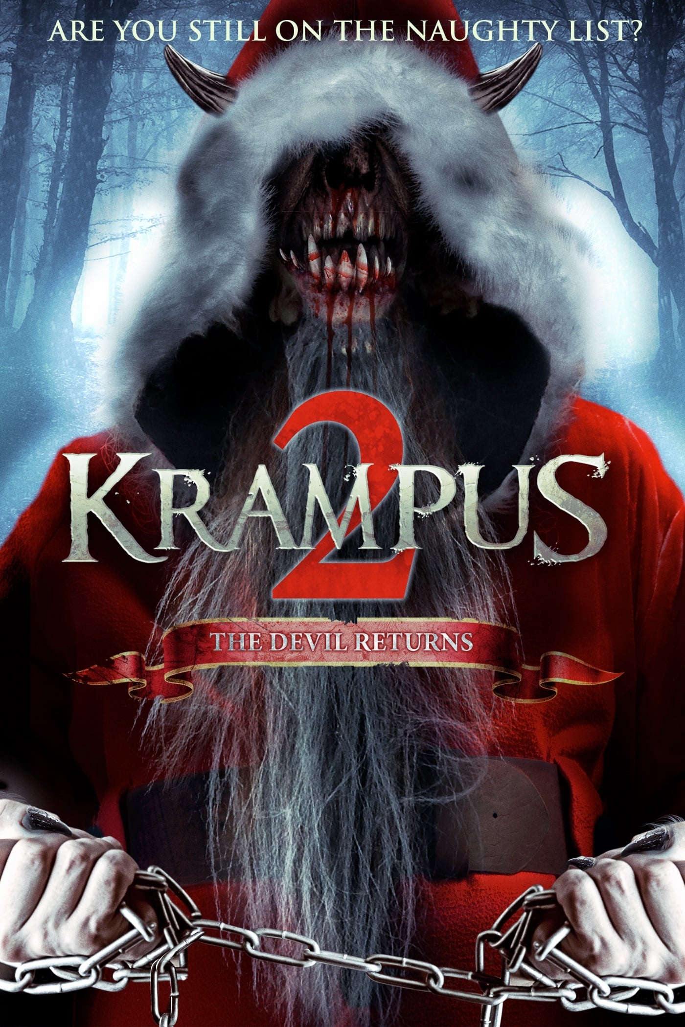 Ác Mộng Đêm Giáng sinh 2 - Krampus 2