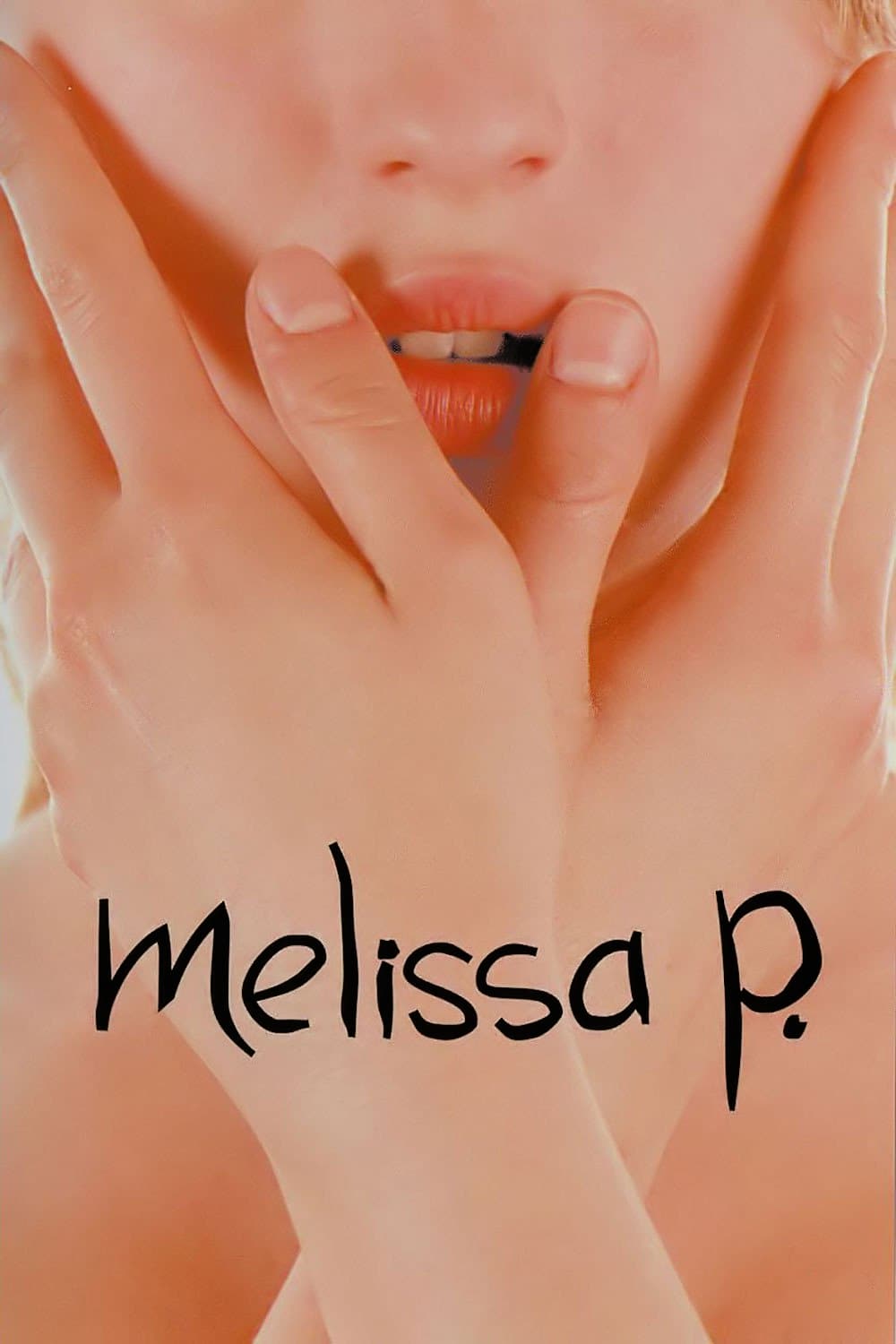 Melissa P. - Melissa P.