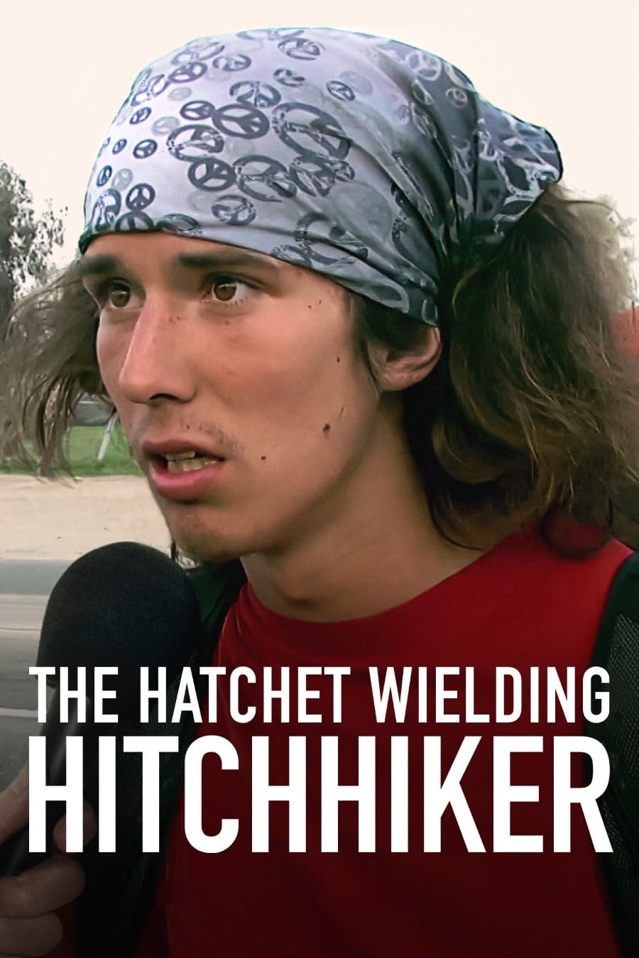 Kai: Sát thủ đi nhờ xe - The Hatchet Wielding Hitchhiker