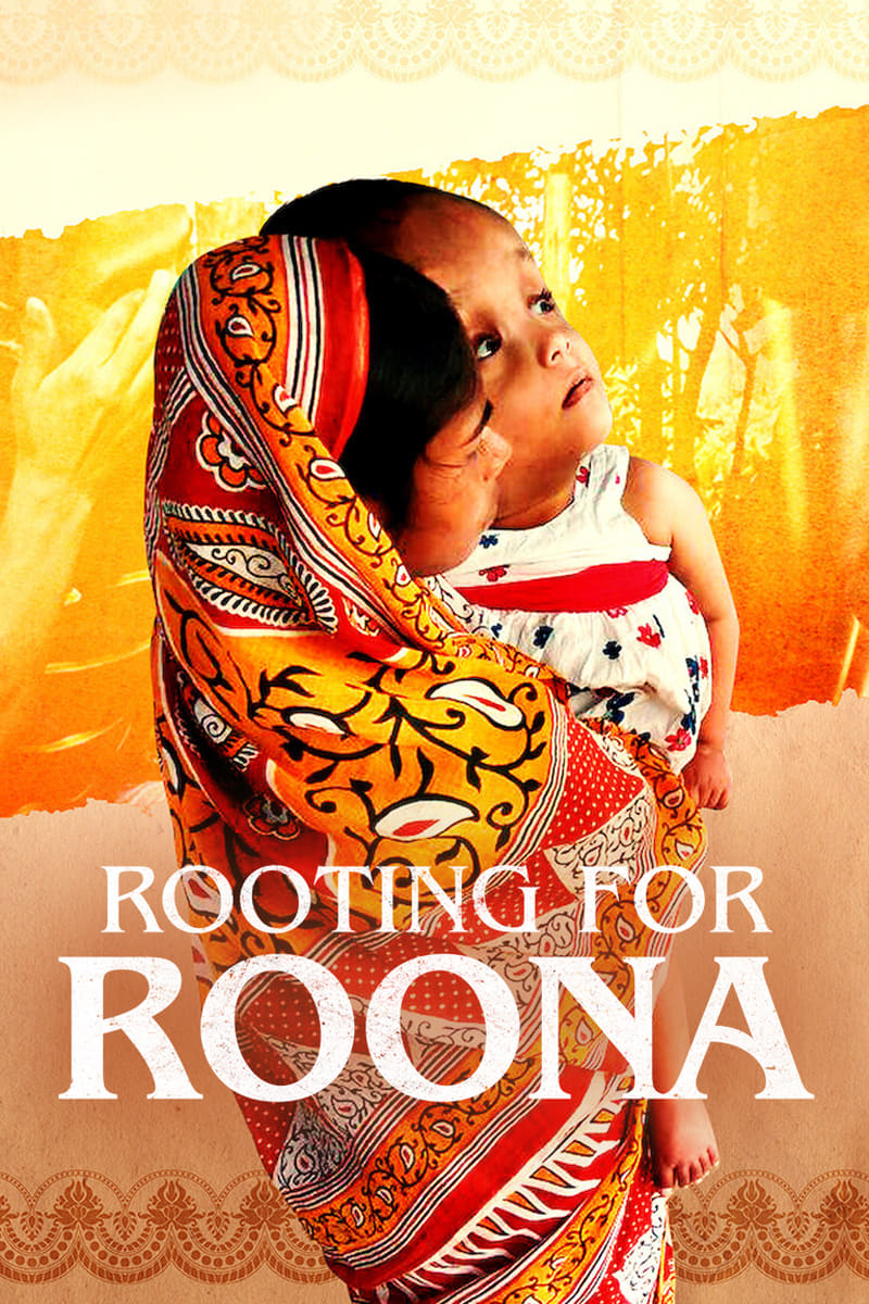 Tất cả vì Roona - Rooting for Roona