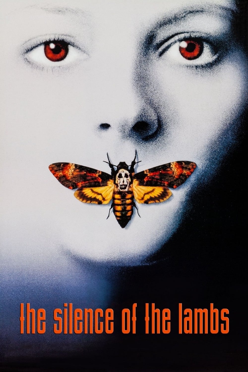 Sự Im Lặng Của Bầy Cừu - The Silence of the Lambs