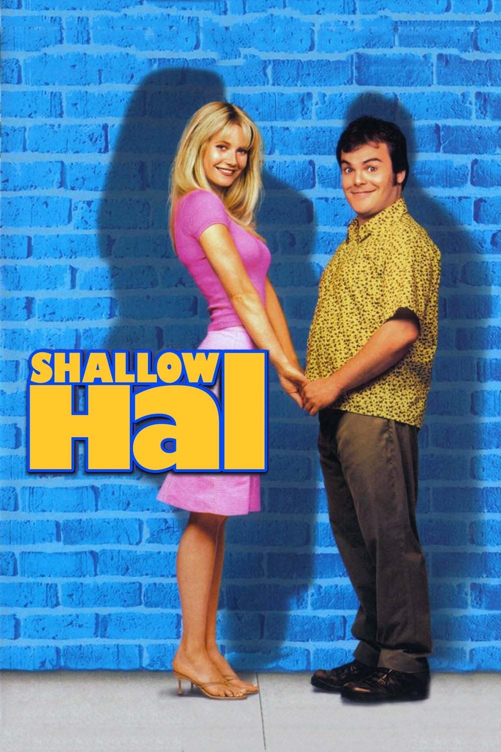 Hal Nông Cạn - Shallow Hal