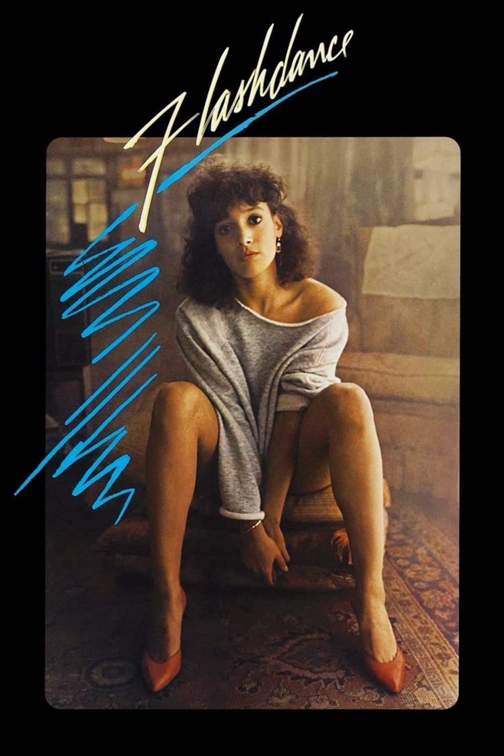 Vũ điệu vụt sáng - Flashdance