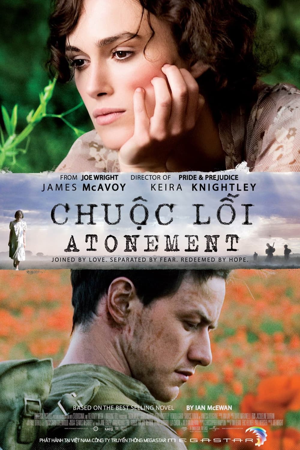 Chuộc Lỗi - Atonement