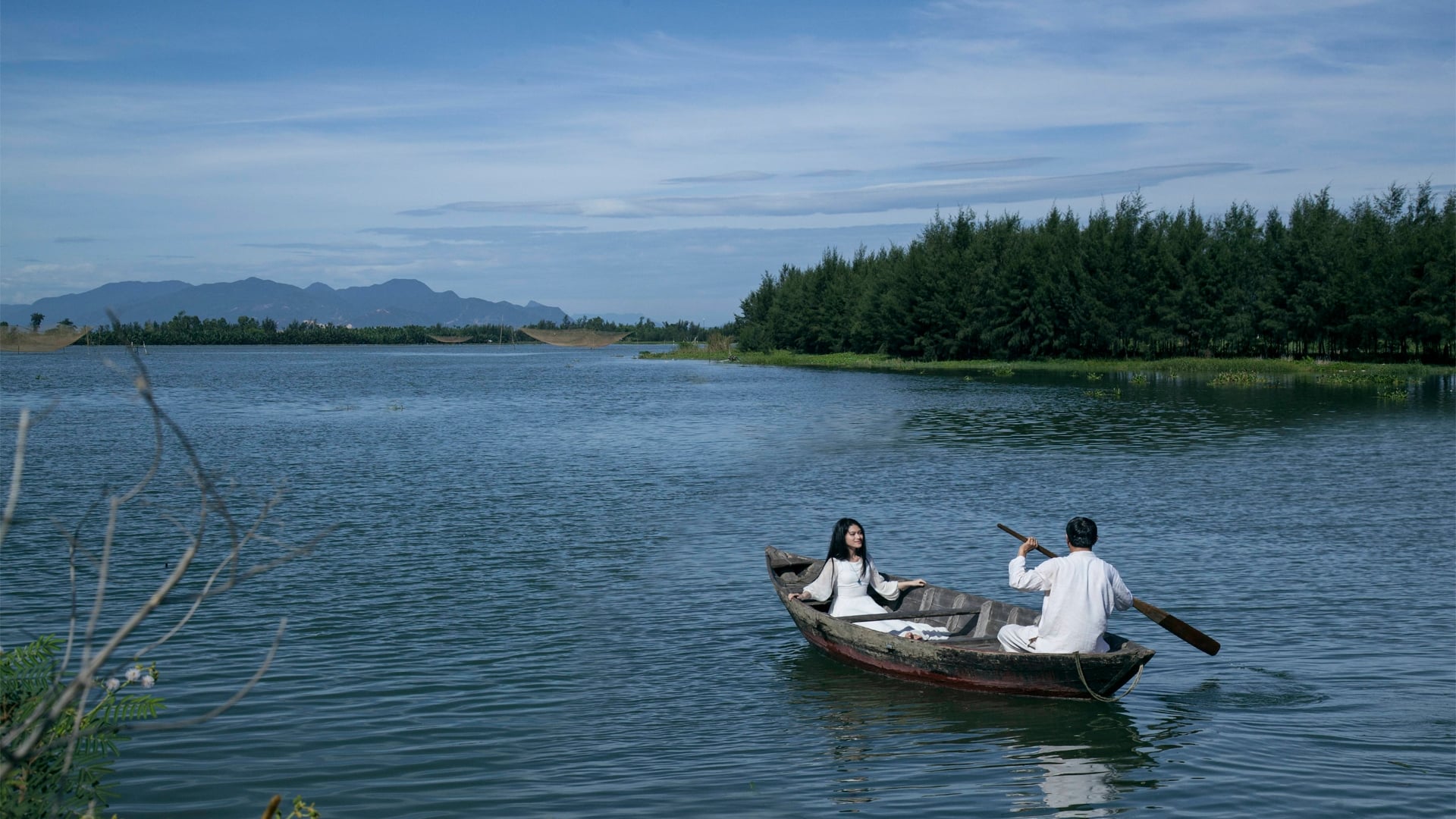 Đảo Của Dân Ngụ Cư