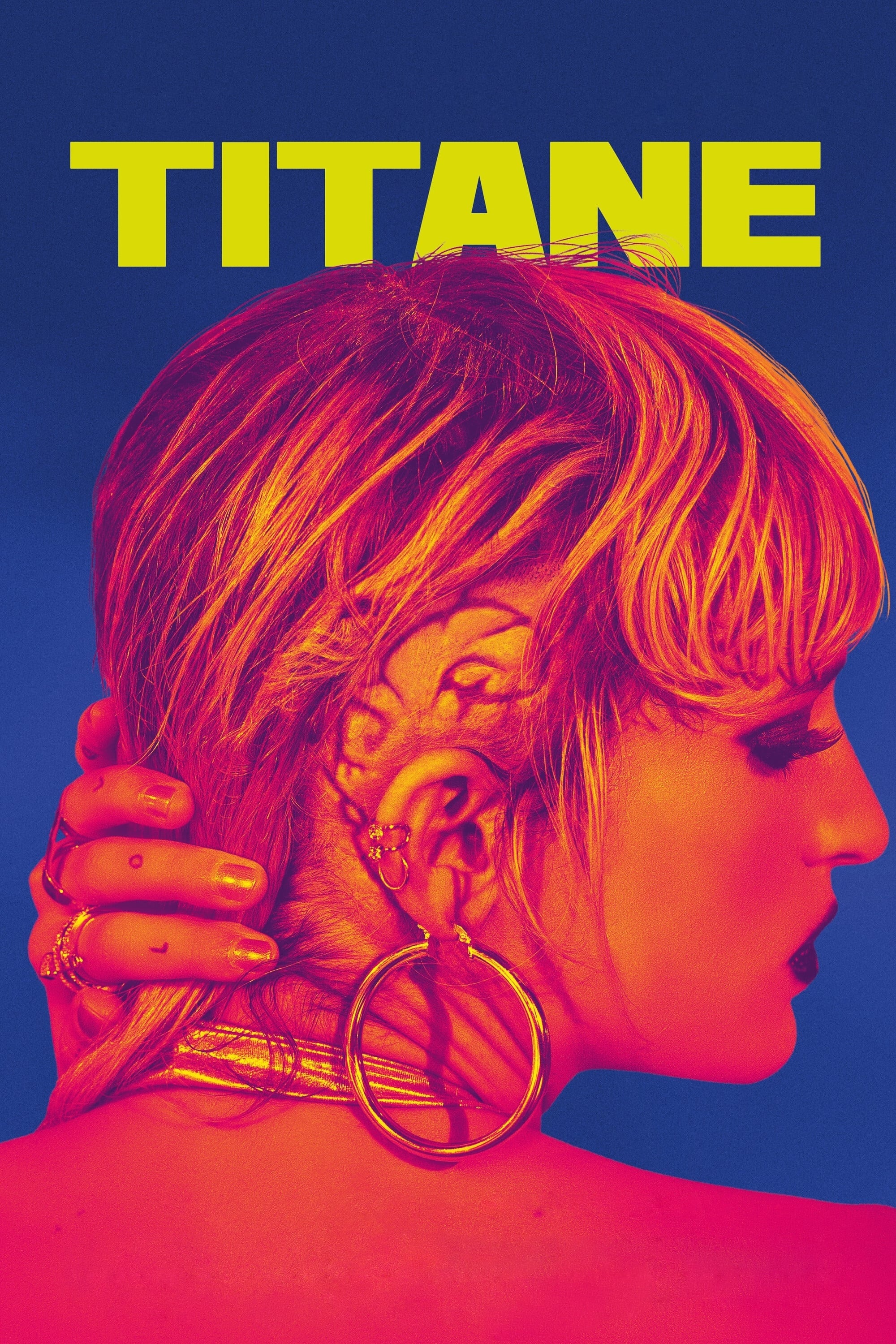 Titane - Titane