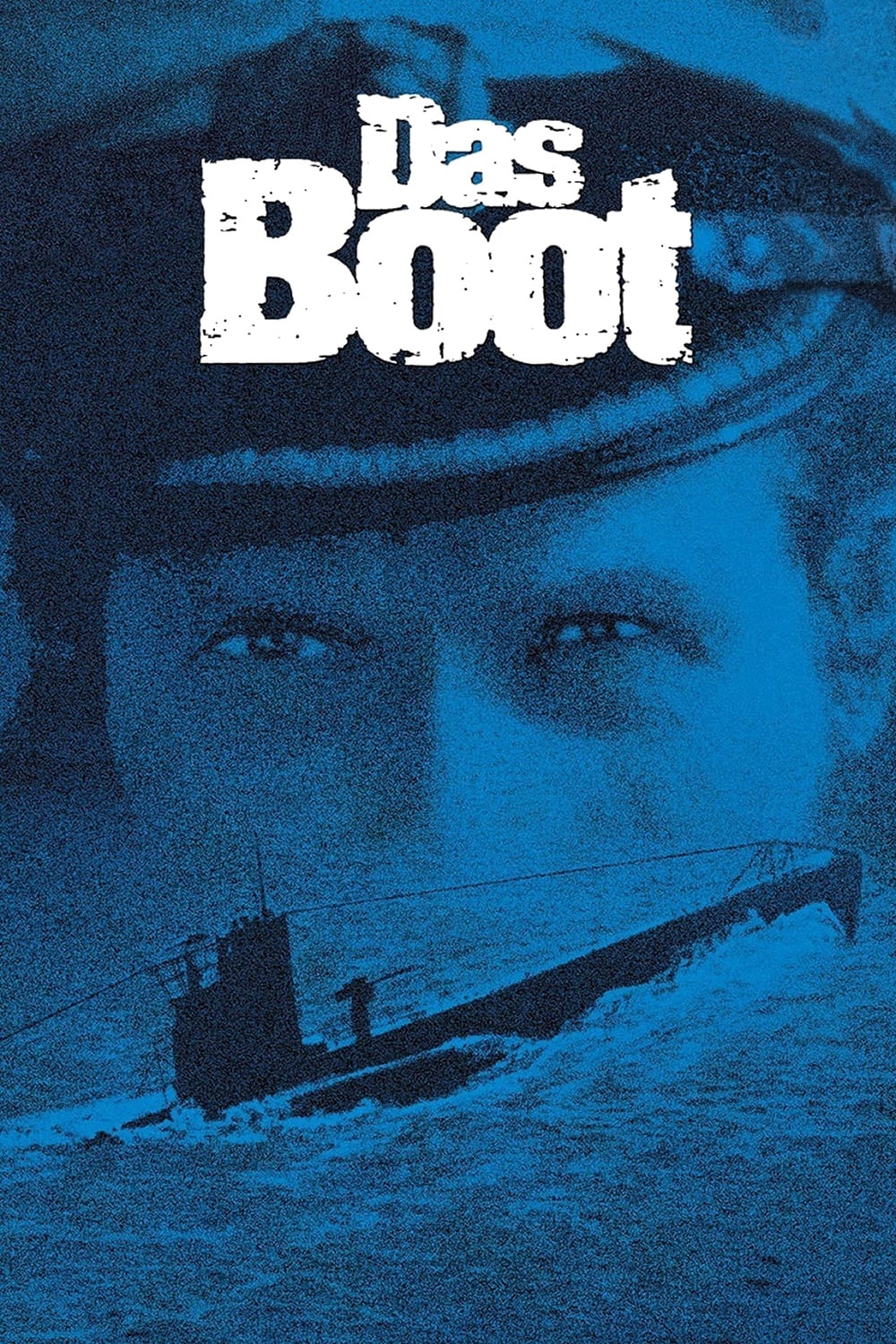 Trận Chiến Tàu Ngầm: Bản Đạo Diễn - Das Boot: Director's Cut