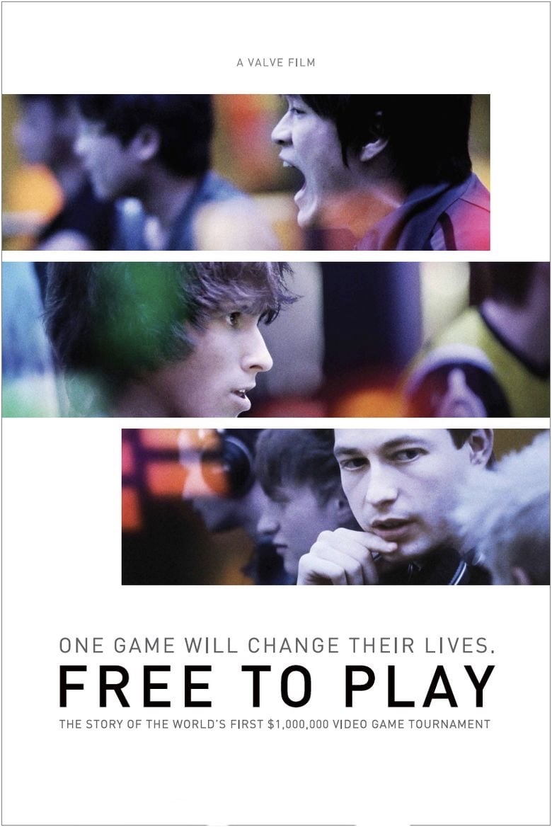 Free to Play