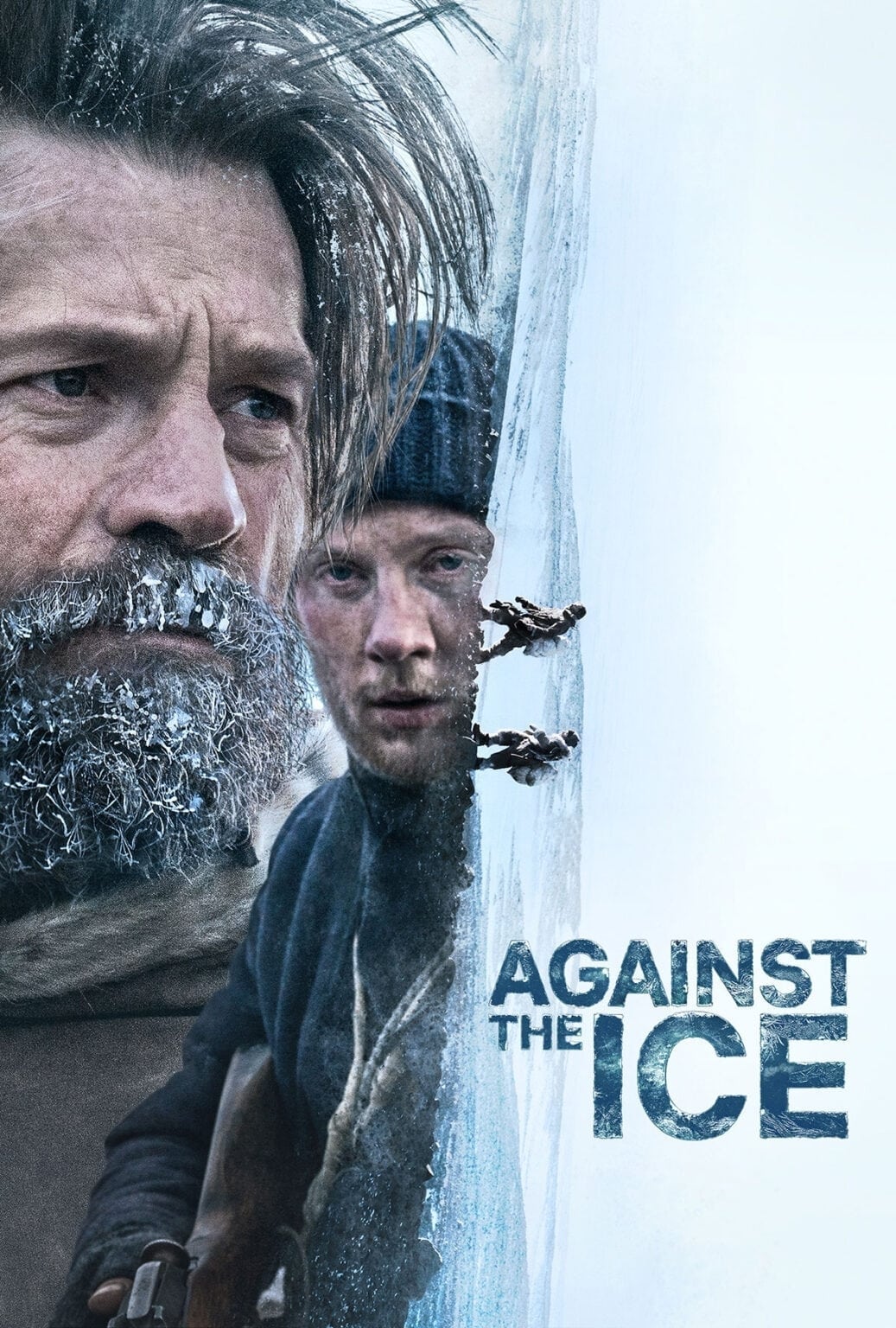 Bốn Bề Băng Giá - Against the Ice