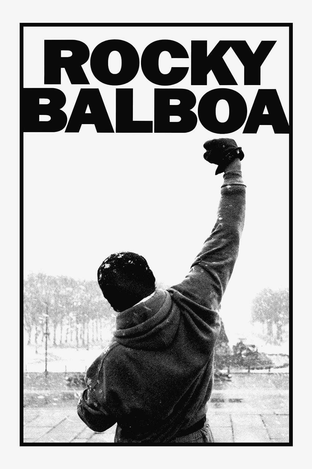 Huyền Thoại Rocky Balboa - Rocky Balboa