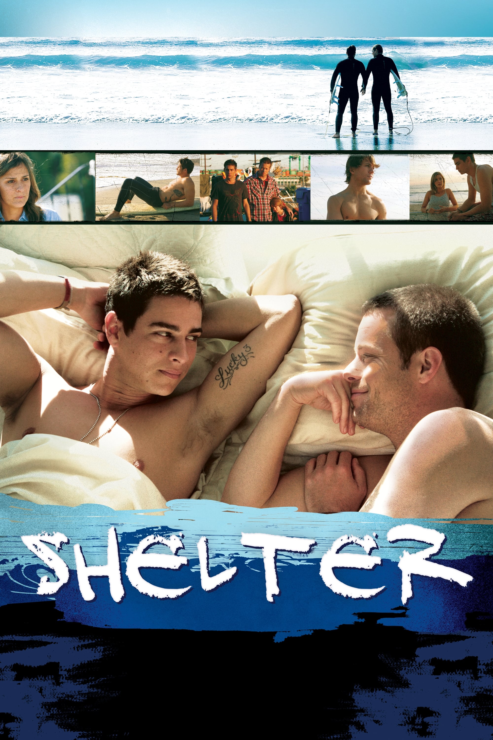 Shelter - Shelter