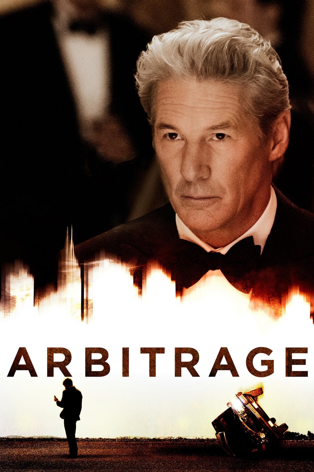 Đánh Đổi - Arbitrage