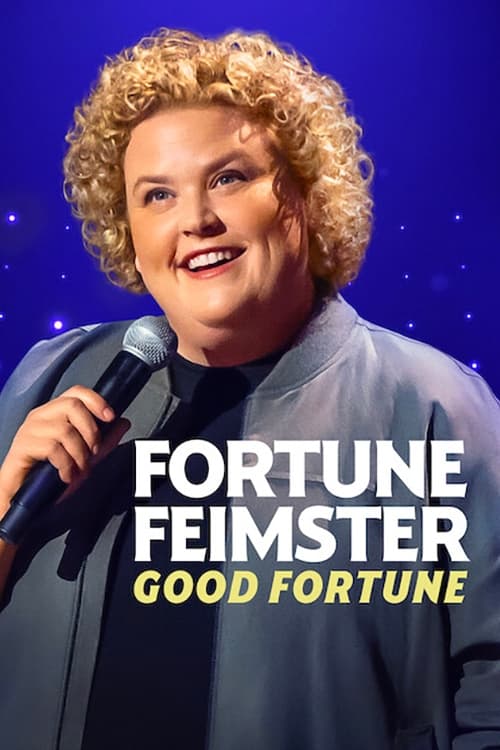 Fortune Feimster: Good Fortune - Fortune Feimster: Good Fortune