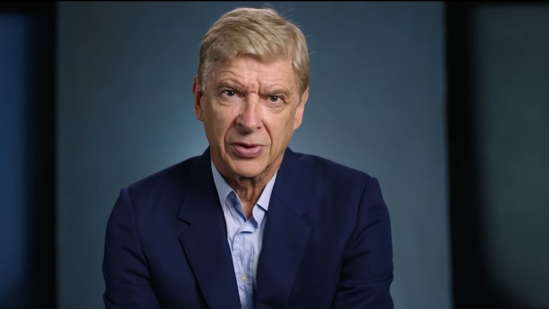 Arsène Wenger: Bất Khả Chiến Bại